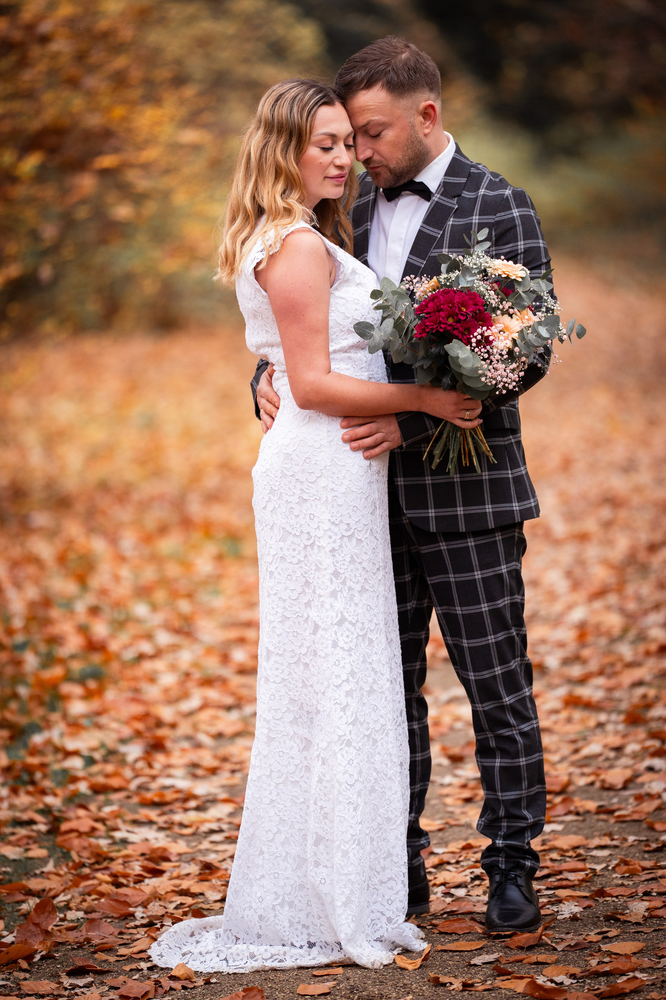 Inna & Vladimir. Fotostudio in Metzingen