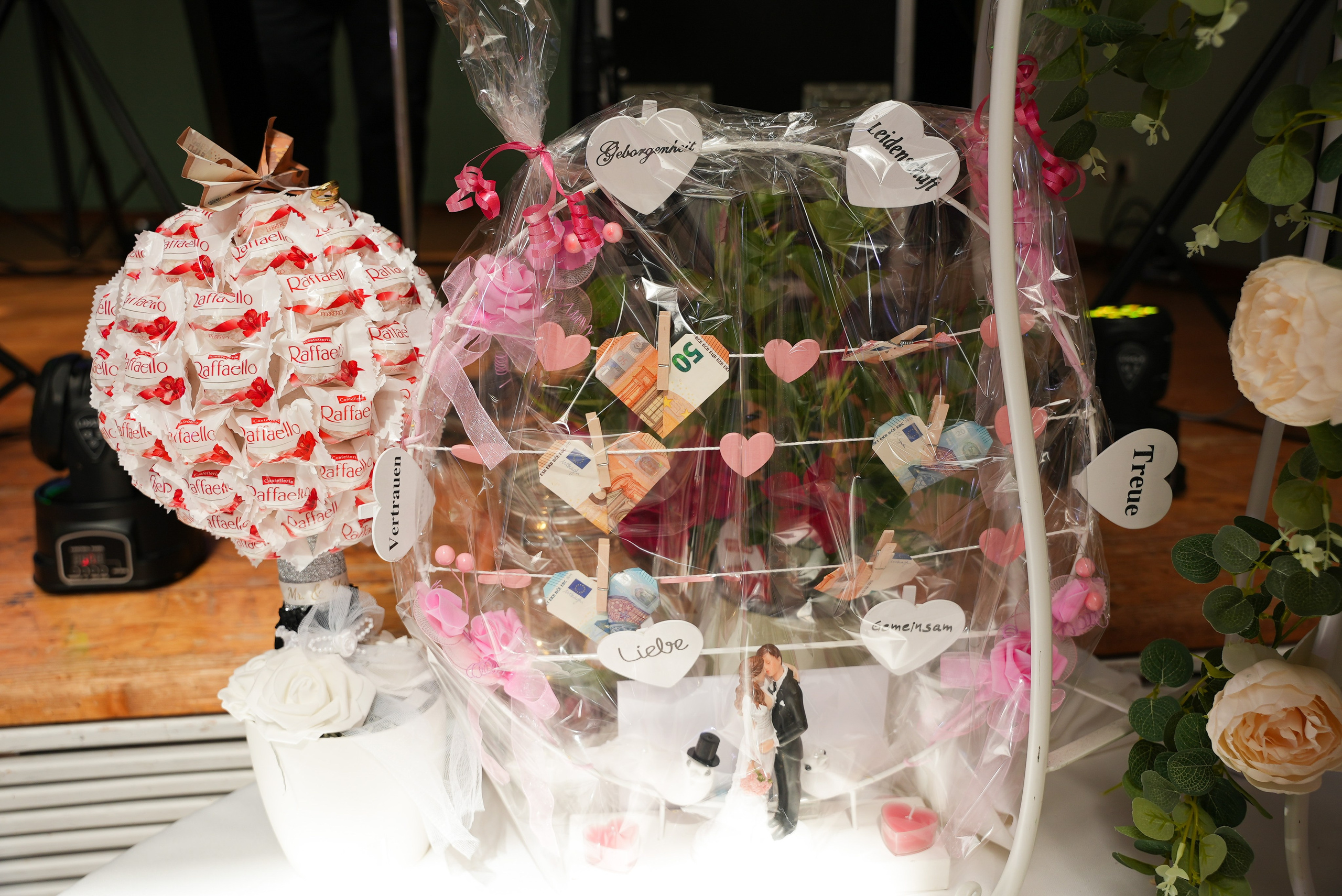 Kevin & Jasmin. Fotostudio in Metzingen