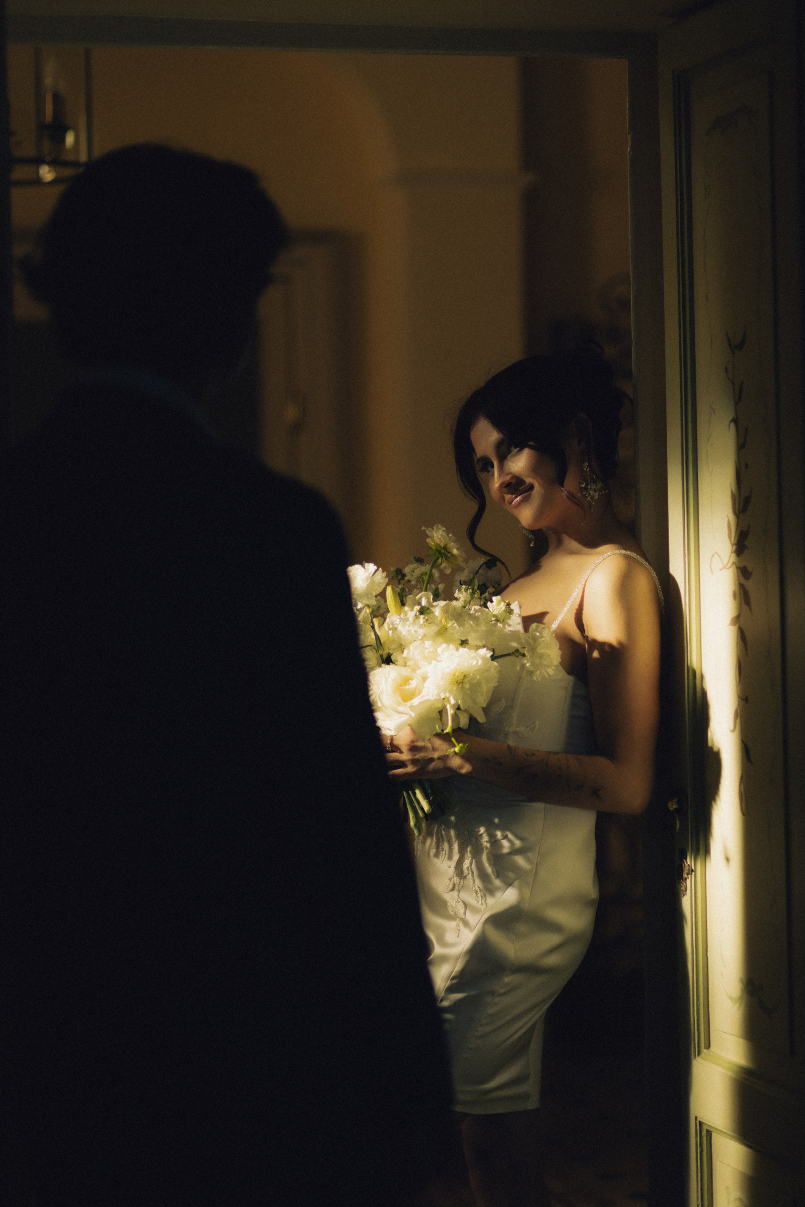 Rada & Vlad | Tremezzo. Liza Bizzaro — Italy Wedding, Love Story & Portrait Photographer in Milan, Turin, Piedmont and Across Italy