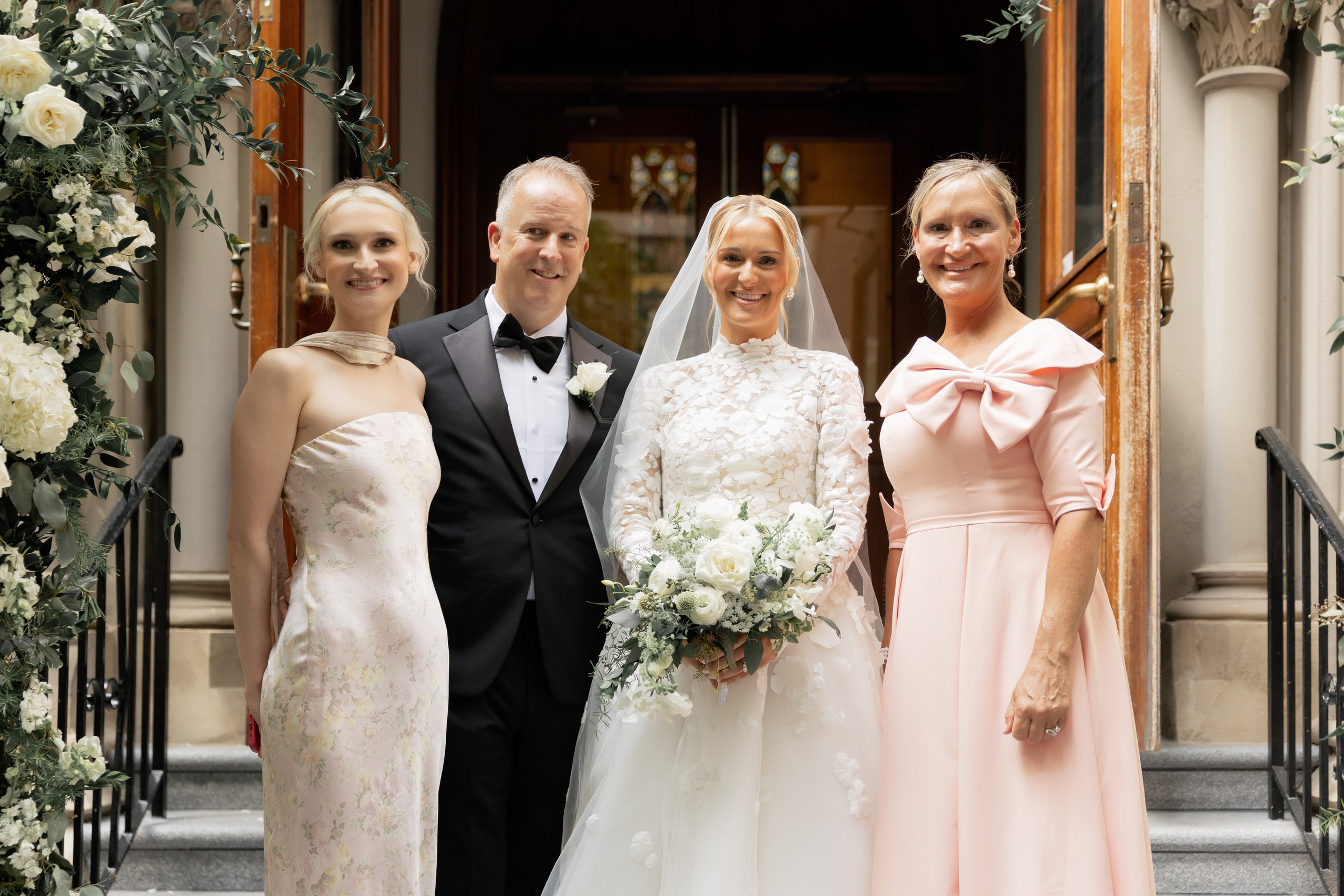 Killeen and Patrick. Wedding photographer and videographer New York | New Jersey