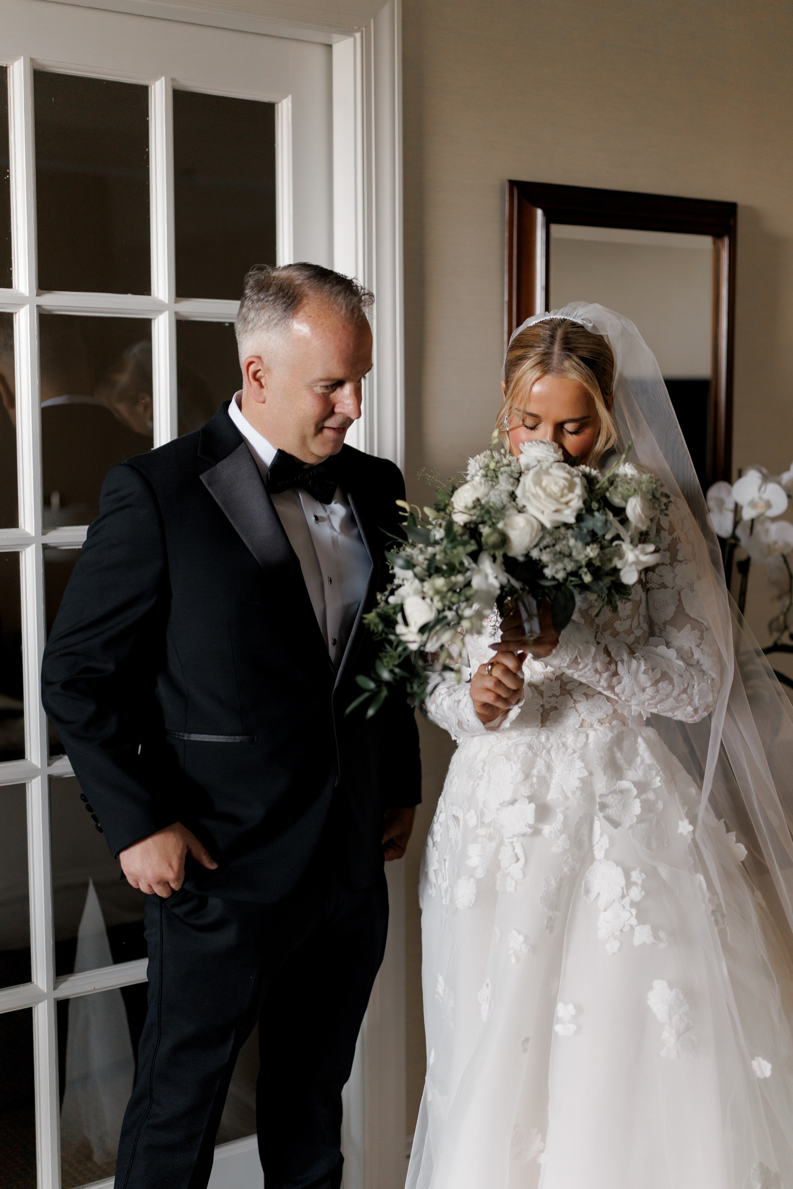 Killeen and Patrick. Wedding photographer and videographer New York | New Jersey