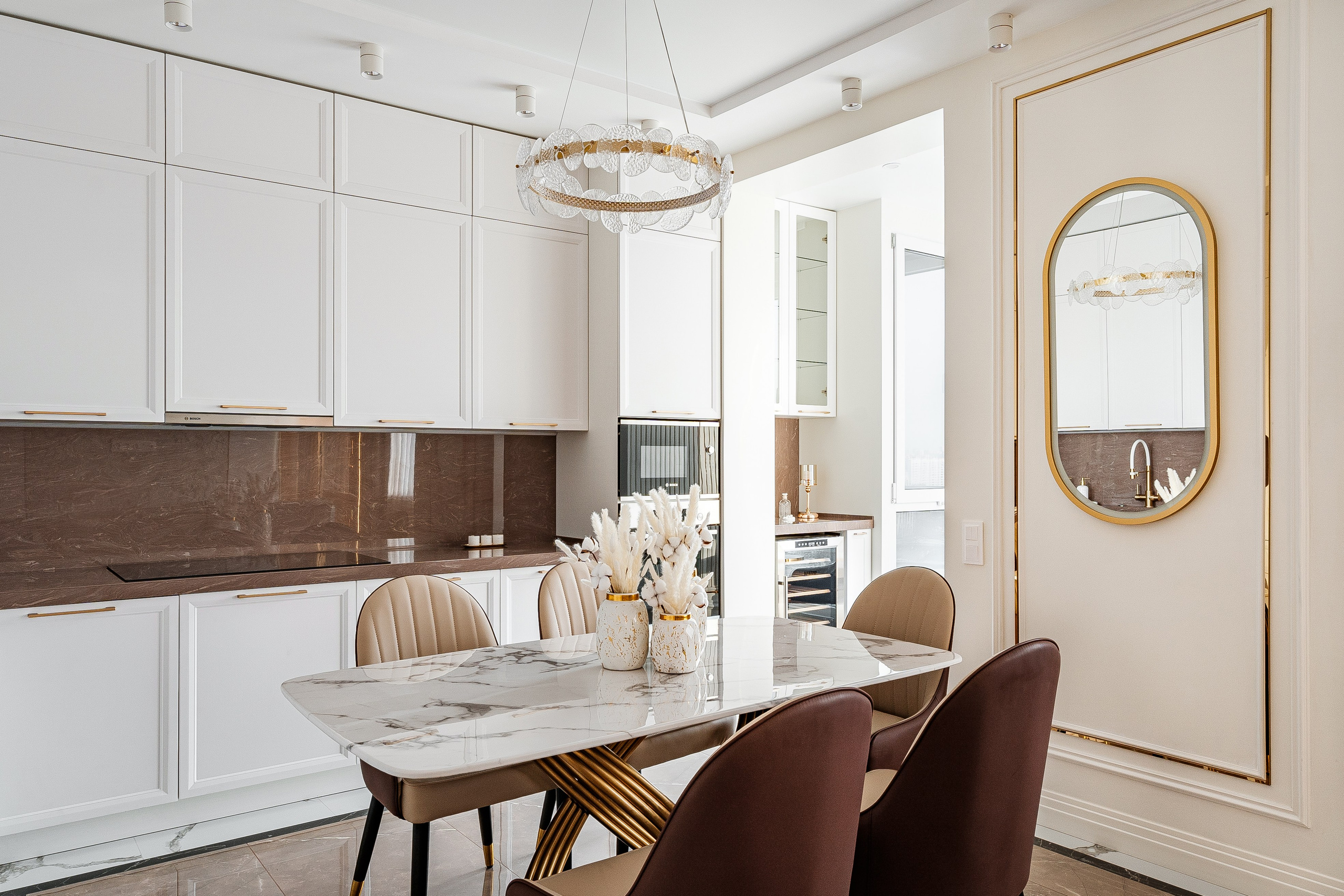 COMPLEXE RÉSIDENTIEL FILICHETA 2