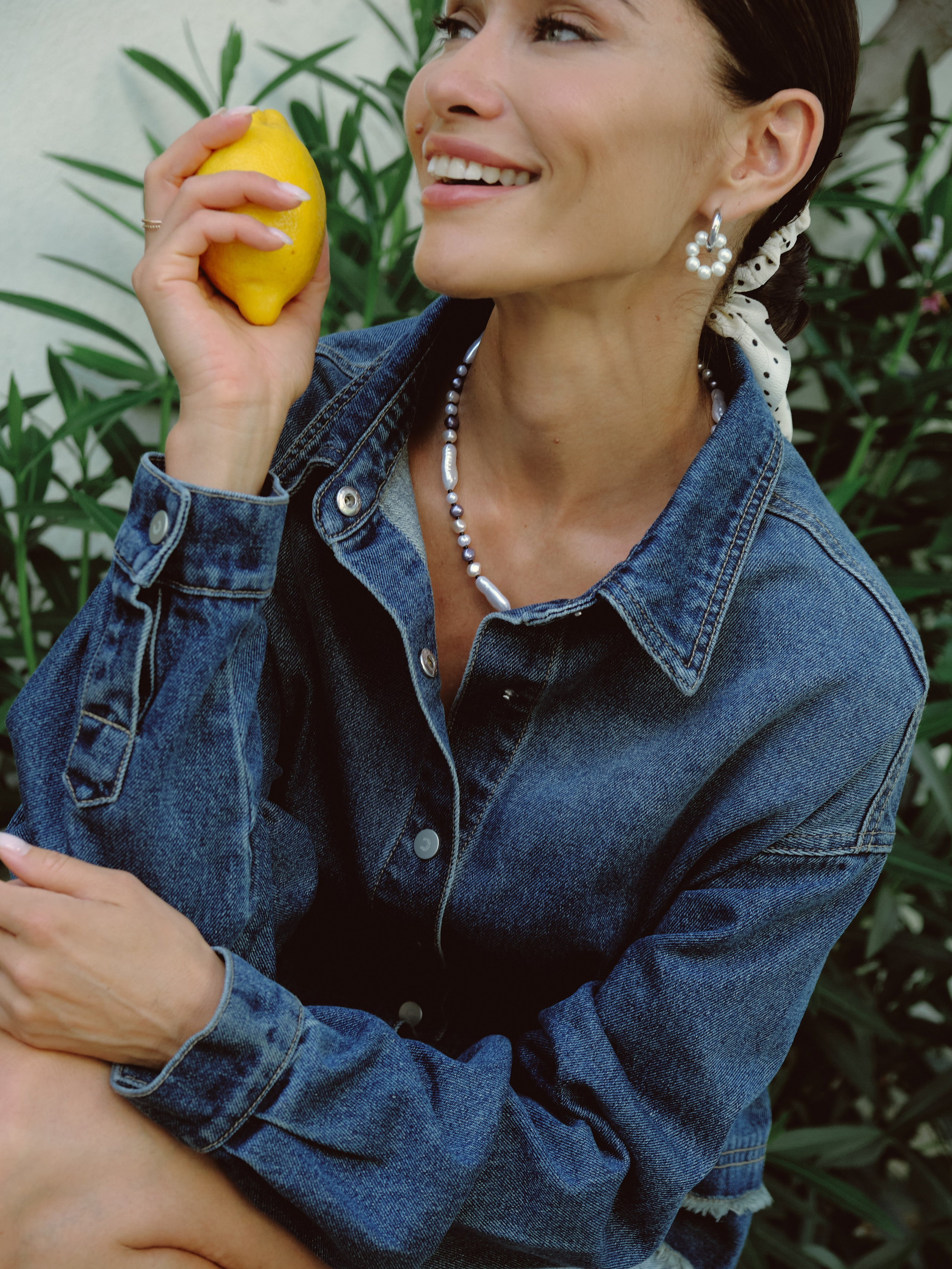 Choices Summer'25. Commercial fashion photographer based in Turkey and Europe