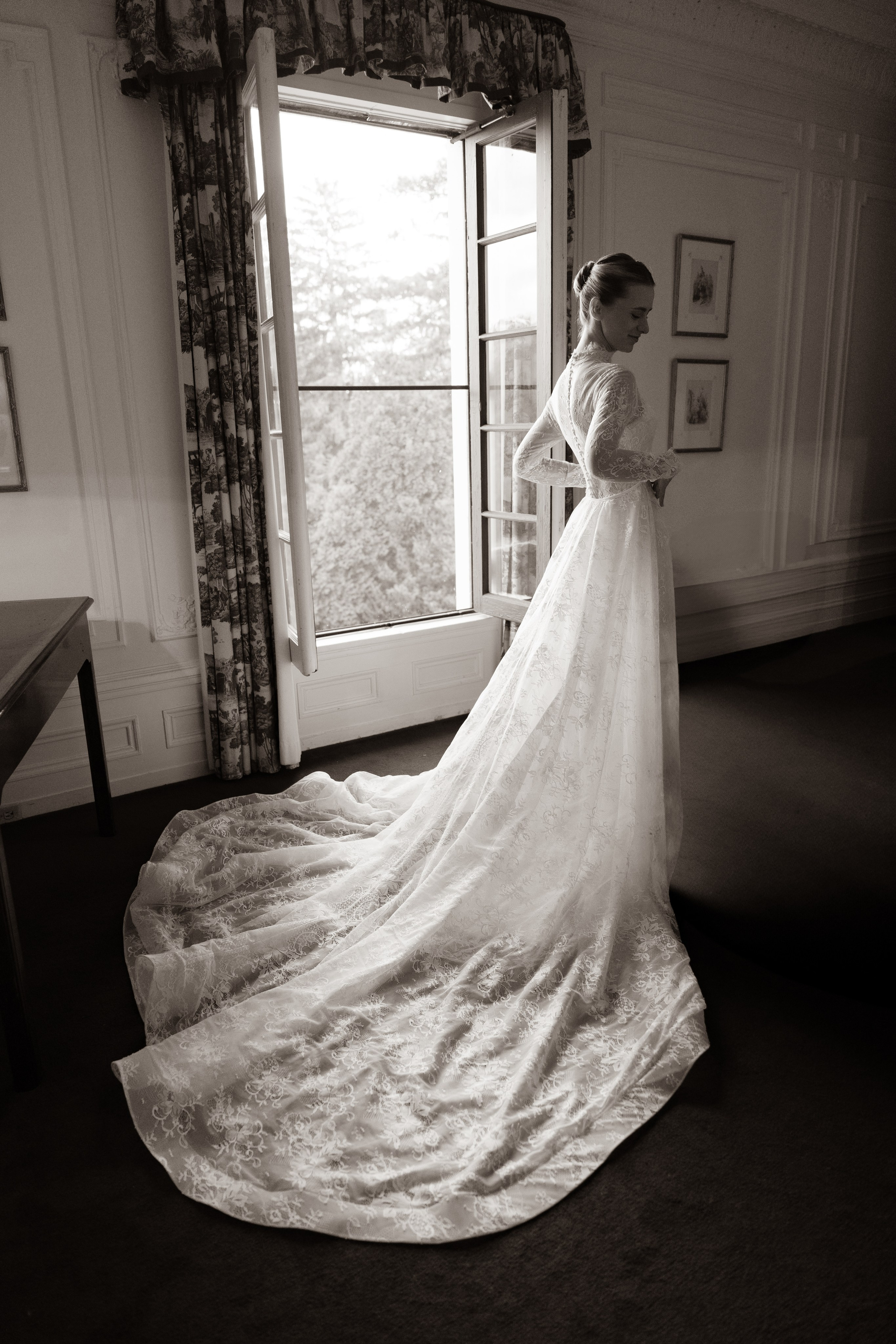 Svetlana and Igor. Anna Krasnova Wedding photographer