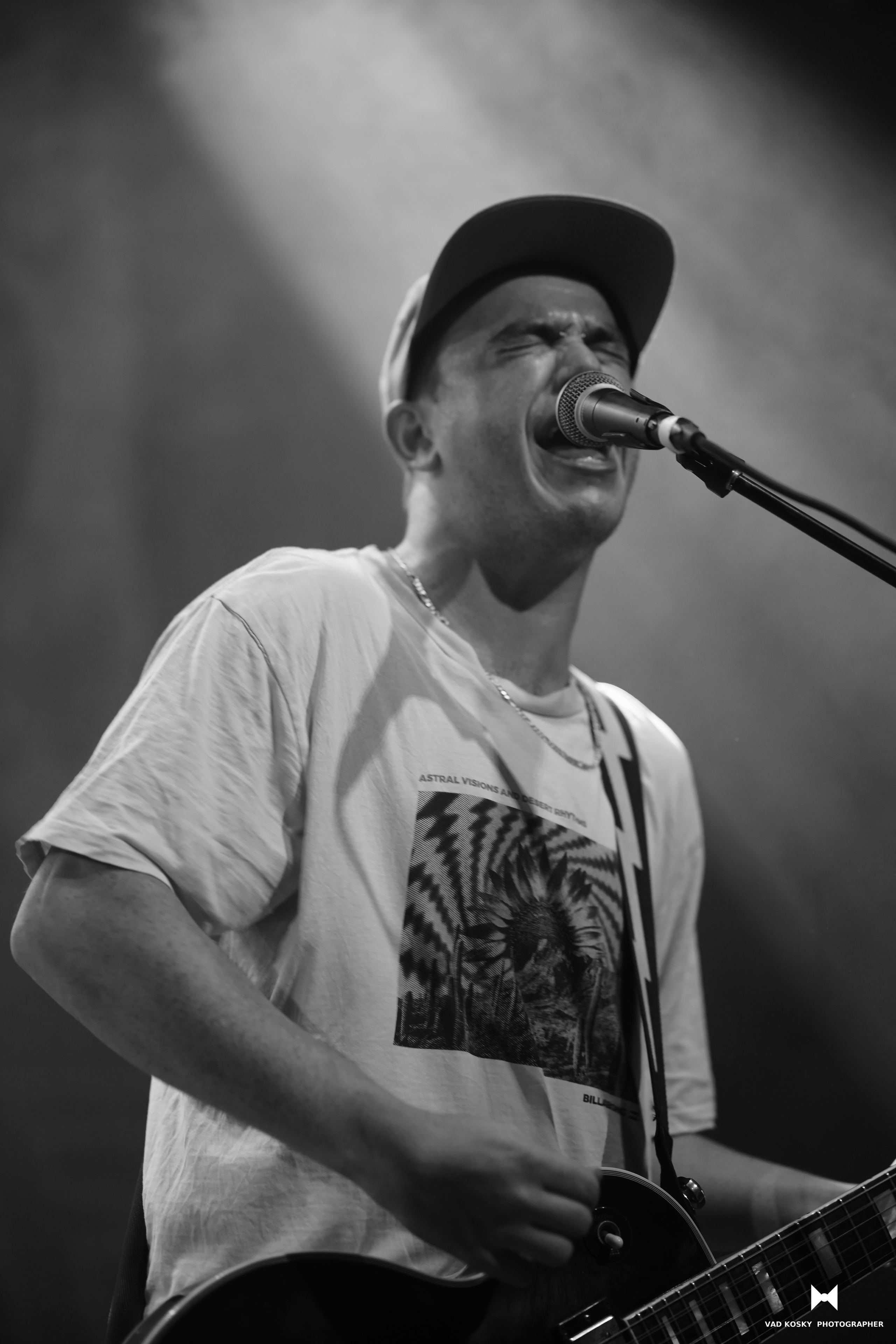 Walla lo Yodea — “Gagarin " TLV 18.10.25. Vad Kosky Photographer