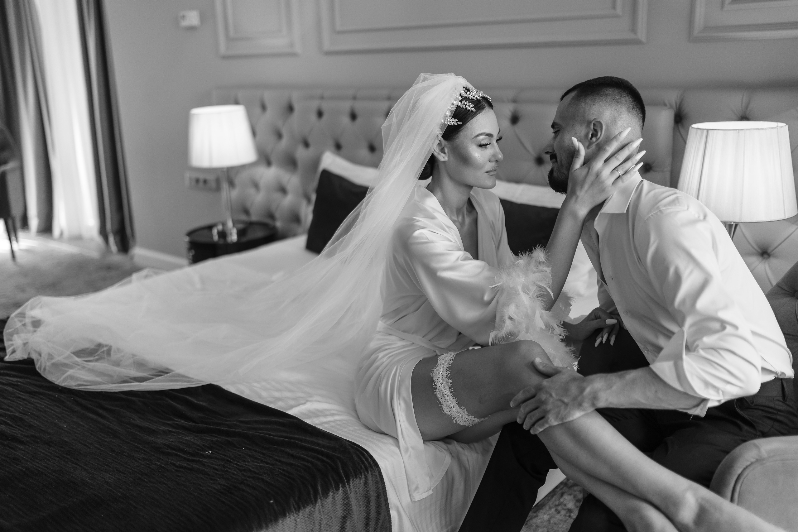 Liviu & Vergilia. ProWed — Foto Video Moldova și România