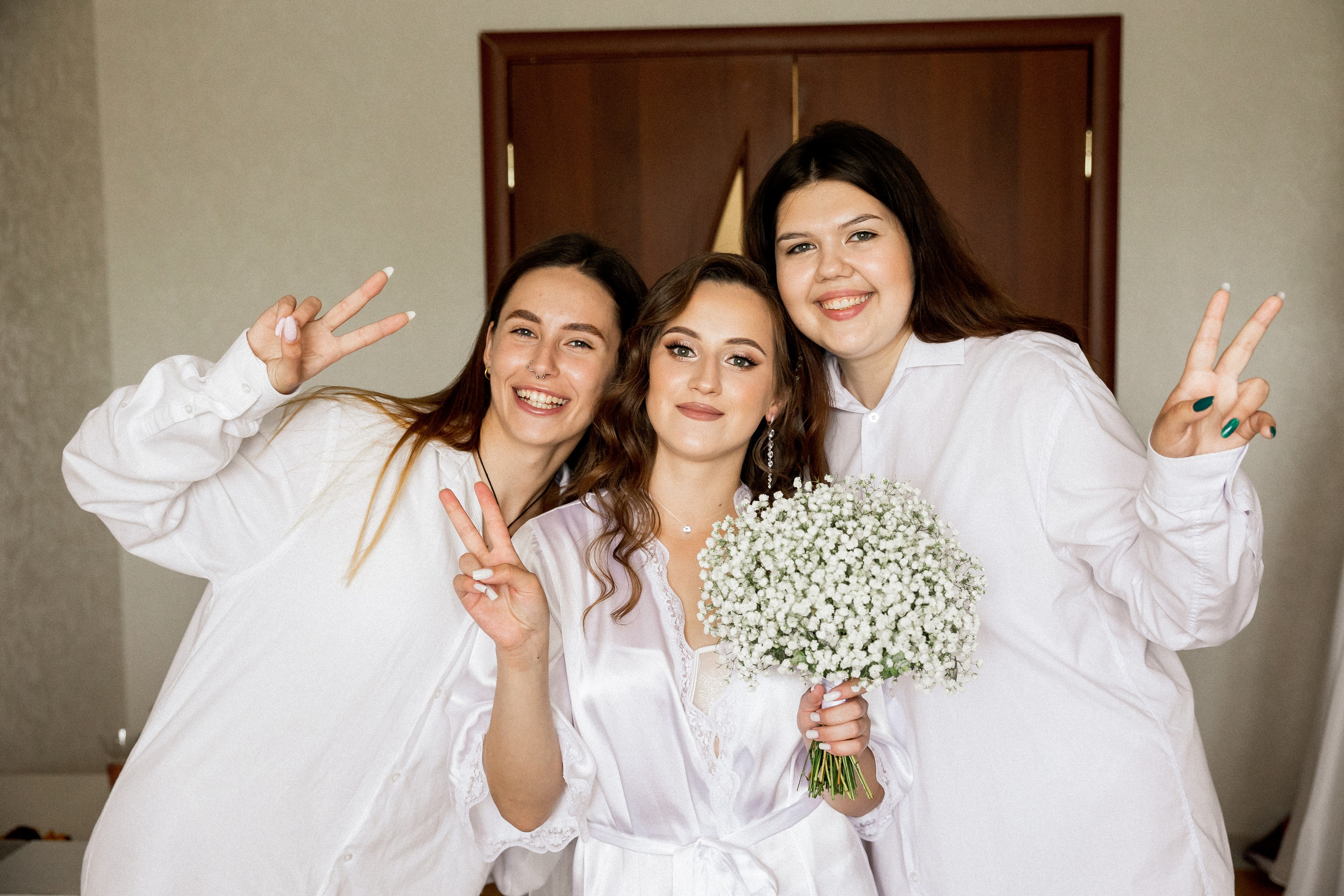 Irina Ermak NY photo and video. Irina Ermak wedding photographer in New York