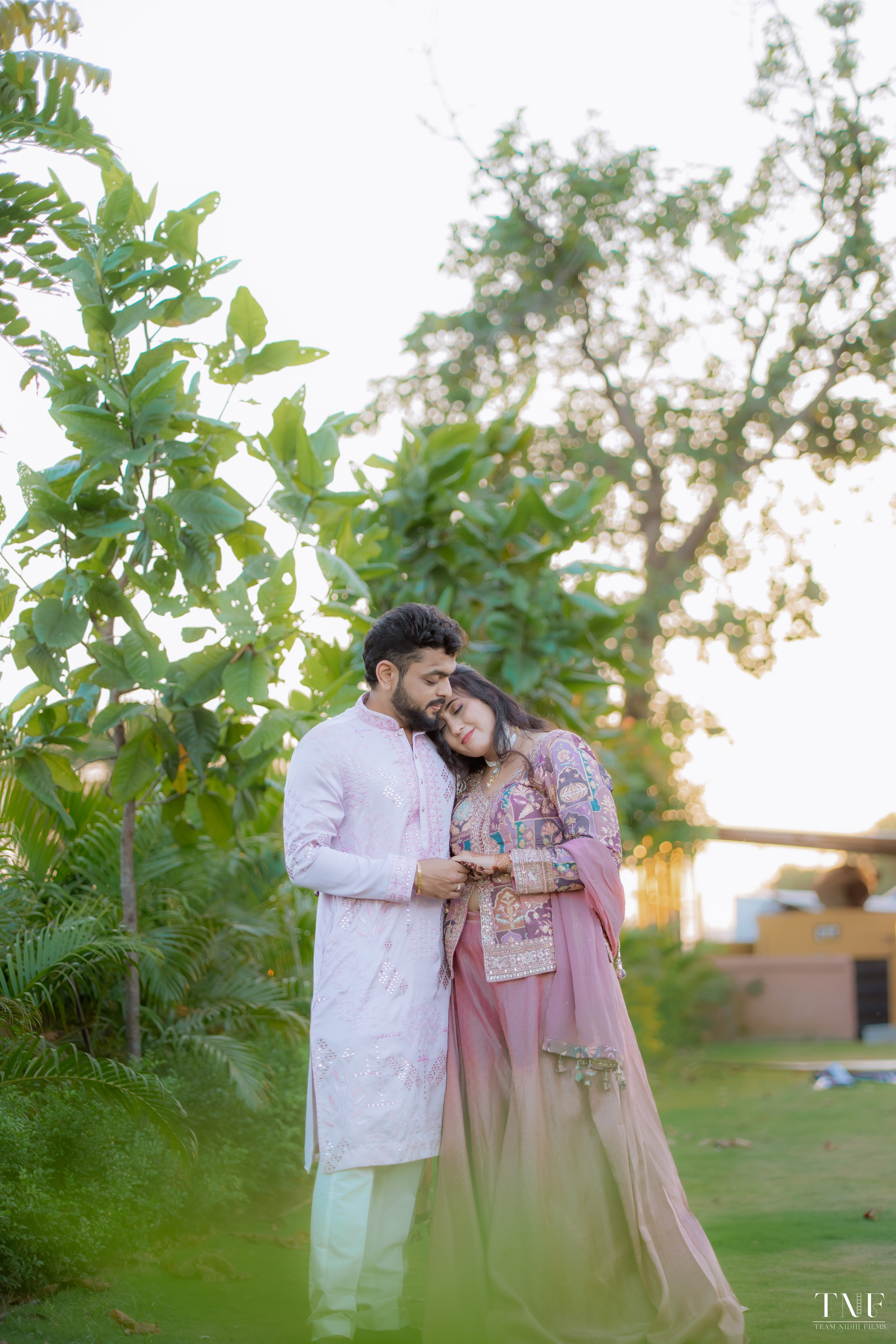 Katha & meet. TNF photo & filming