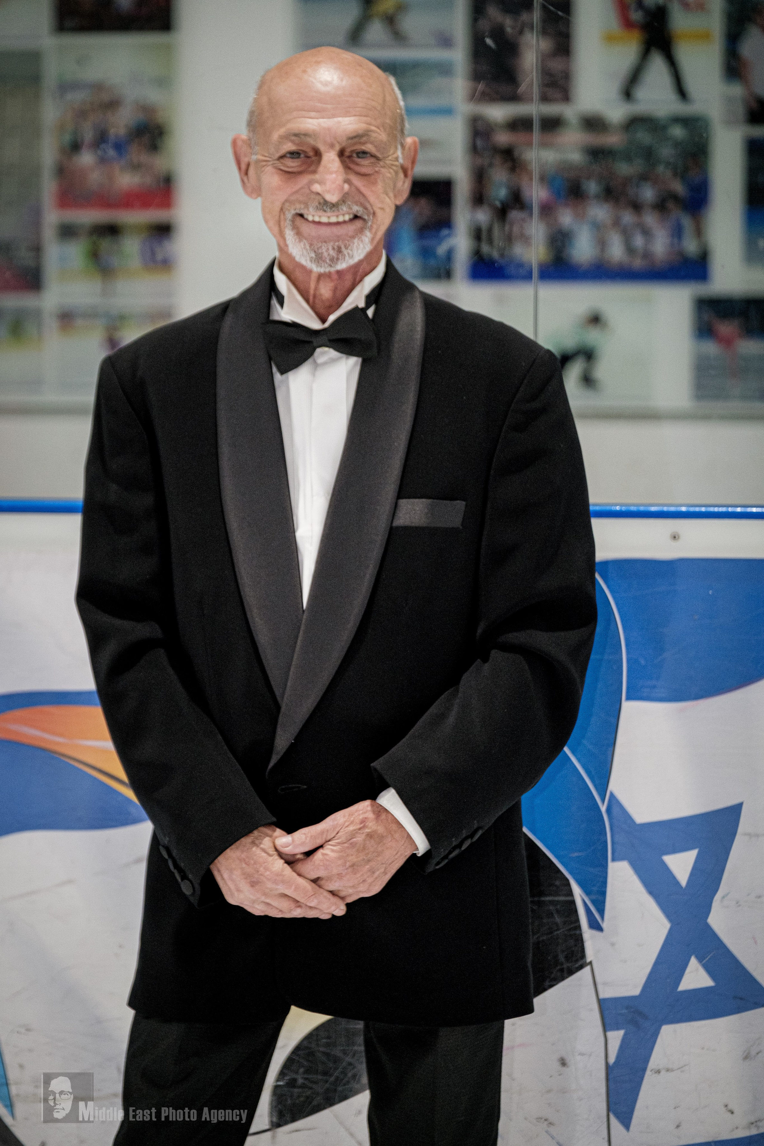 Aliay & Eduardo. Middle East Photo Agency — Photography & Event Magnets — סוכנות צילום והדפסת מגנטים לאירועים