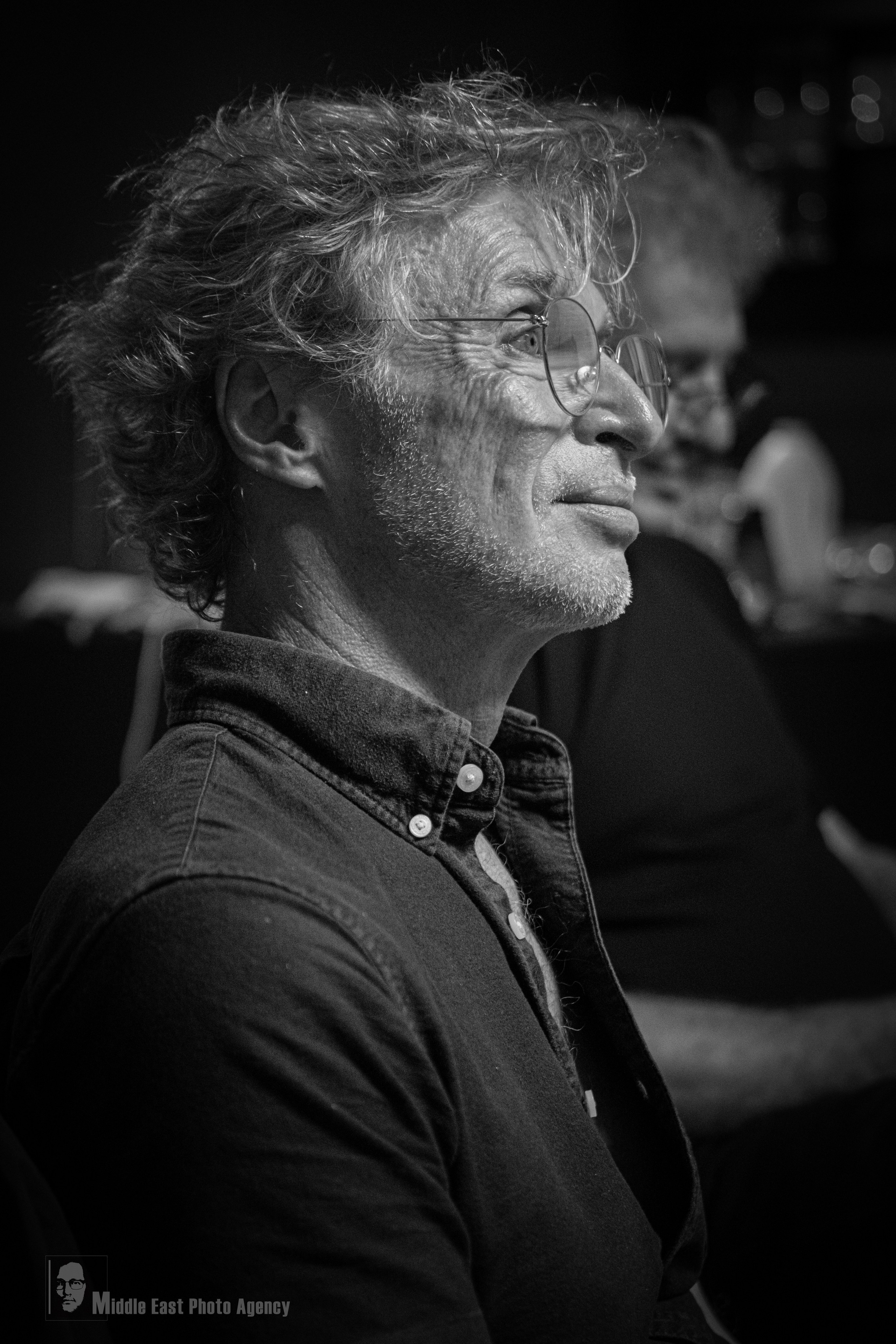 Grankin! Happy Birthday!. Middle East Photo Agency — Photography & Event Magnets — סוכנות צילום והדפסת מגנטים לאירועים