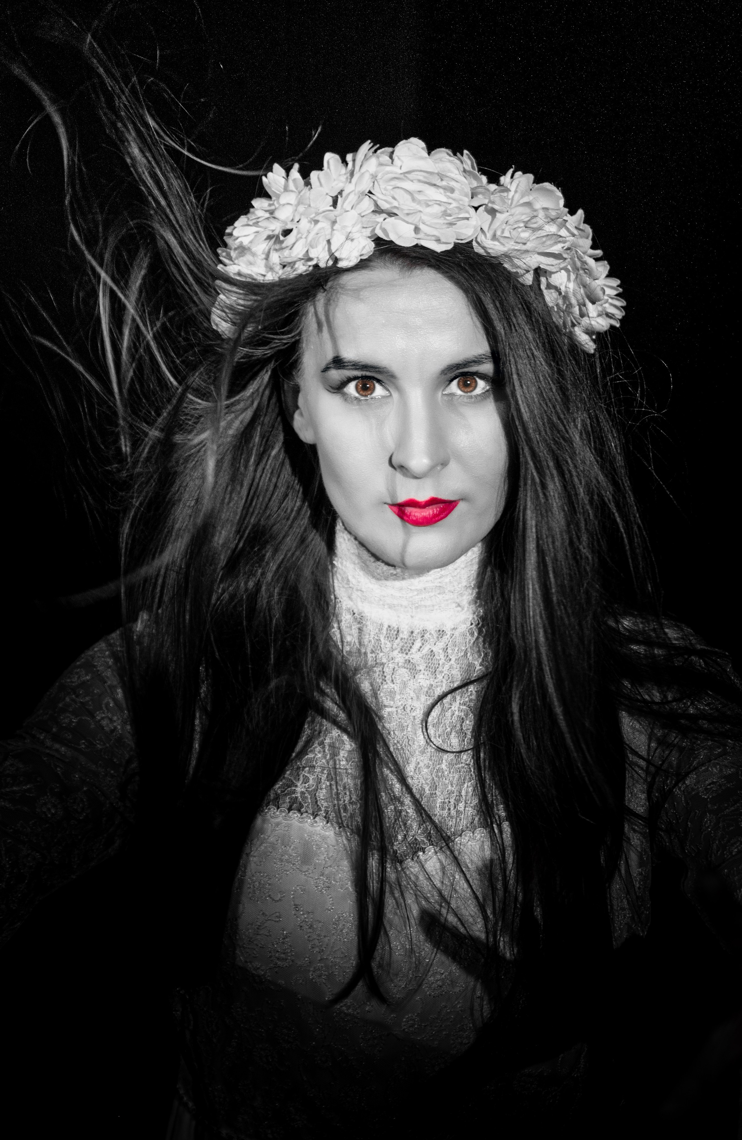 Caligula – Theater Zero. Dramatic Stage Photography. Middle East Photo Agency — Photography & Event Magnets — סוכנות צילום והדפסת מגנטים לאירועים