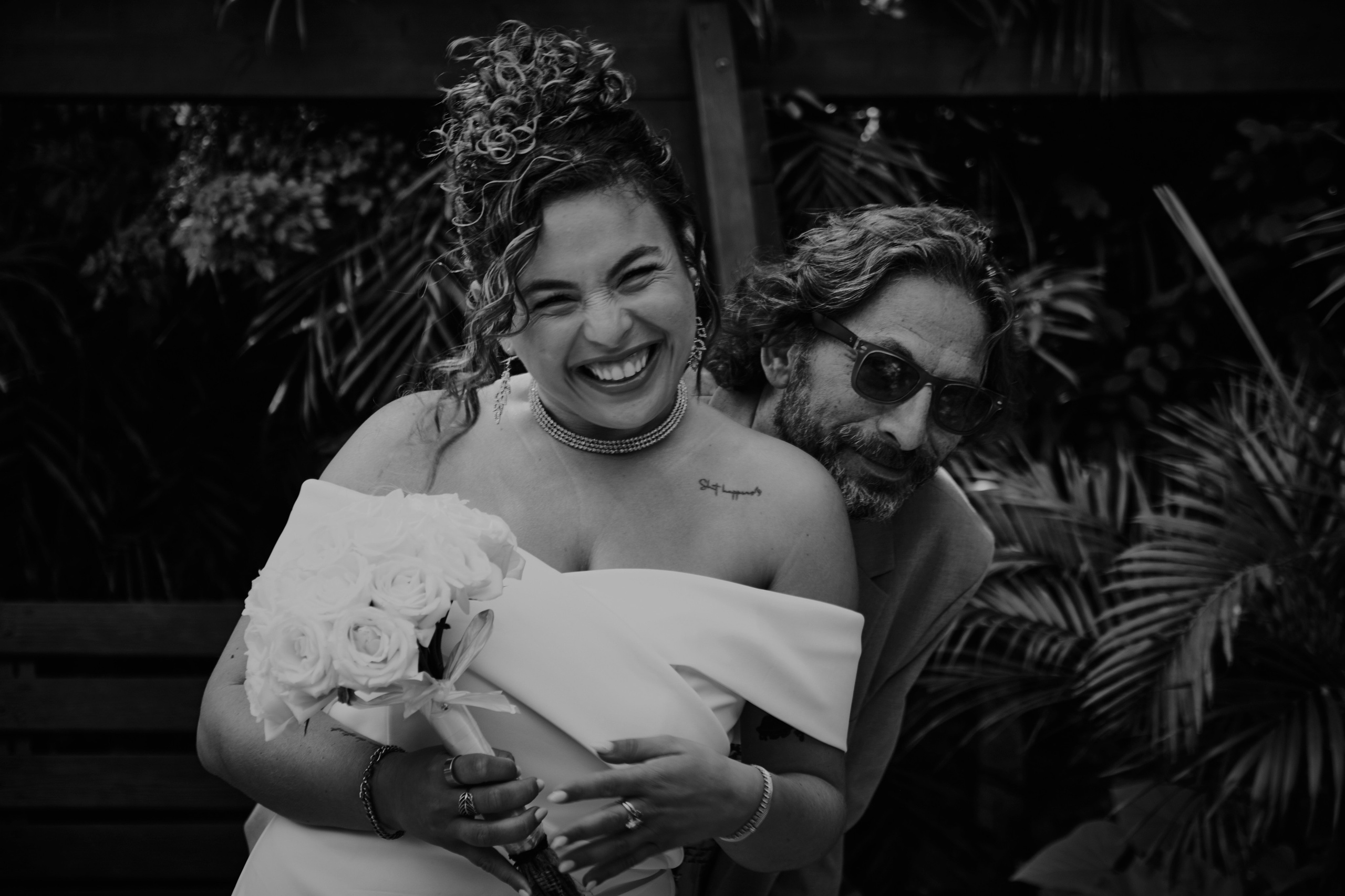 Amit & Jonatan. Middle East Photo Agency — Photography & Event Magnets — סוכנות צילום והדפסת מגנטים לאירועים