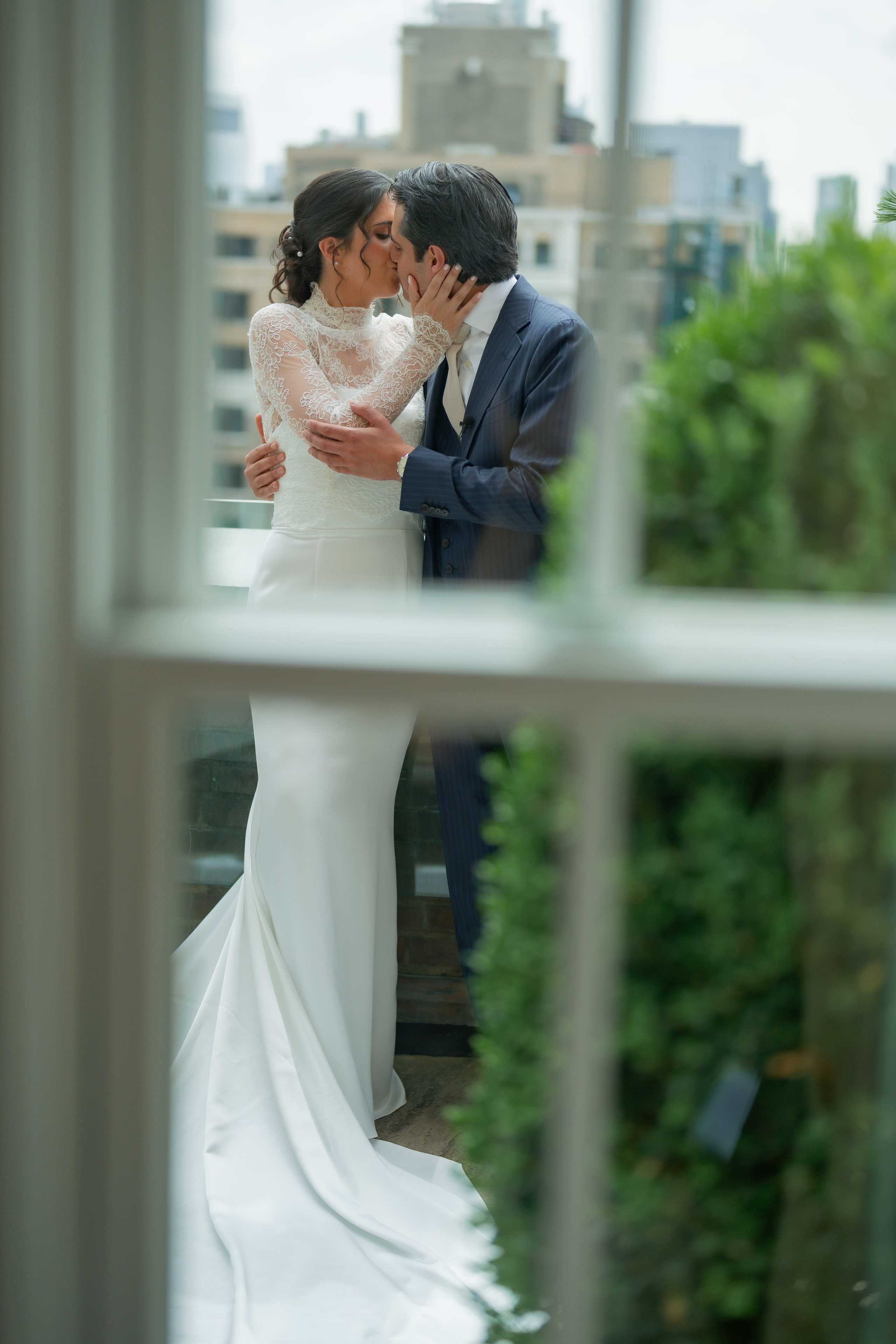 Amir and Maya. Anna Krasnova Wedding photographer