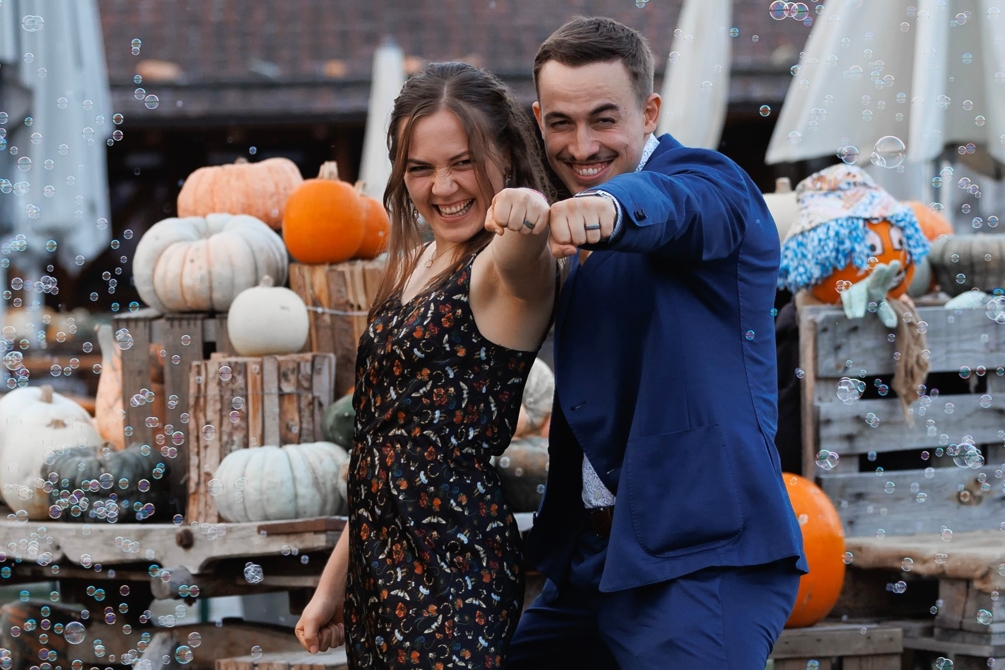 „Ja"-Wort ❤️❤️. FotoStory by Lana Gfeller / Kanton Zürich