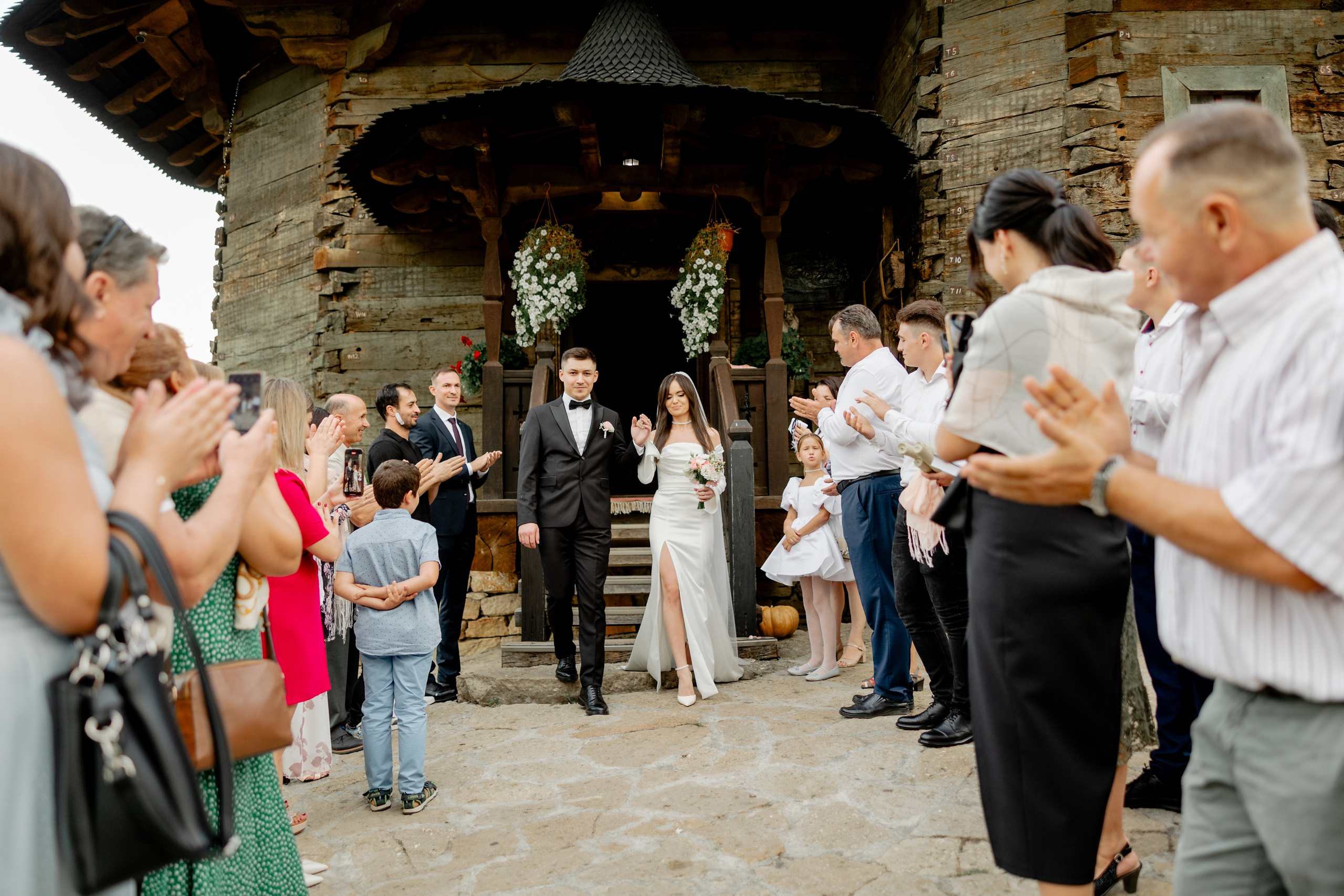 Corneliu & Corina. ProWed — Foto Video Moldova