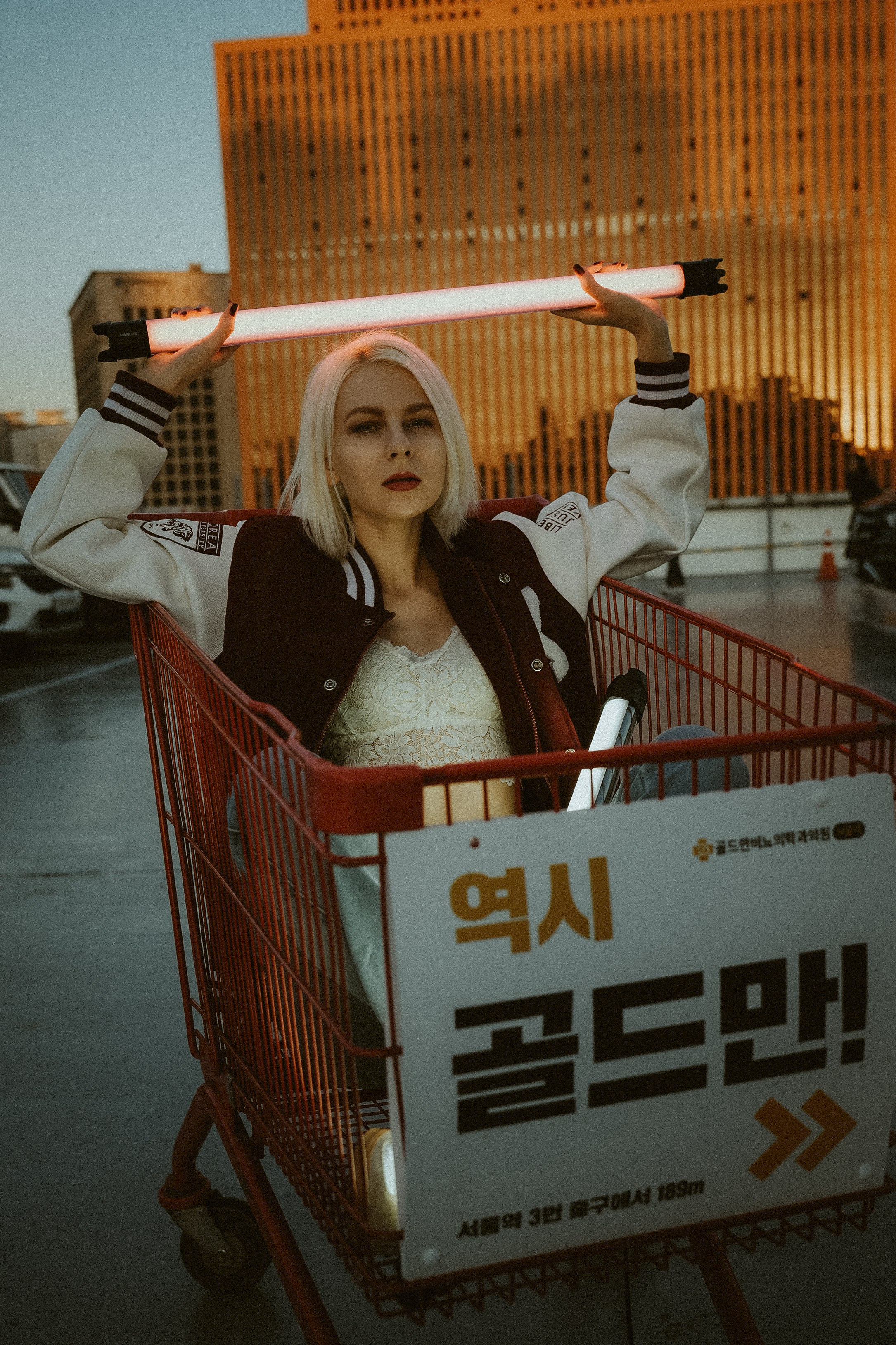 For Angela. SEOUL | PHOTOGRAPHER