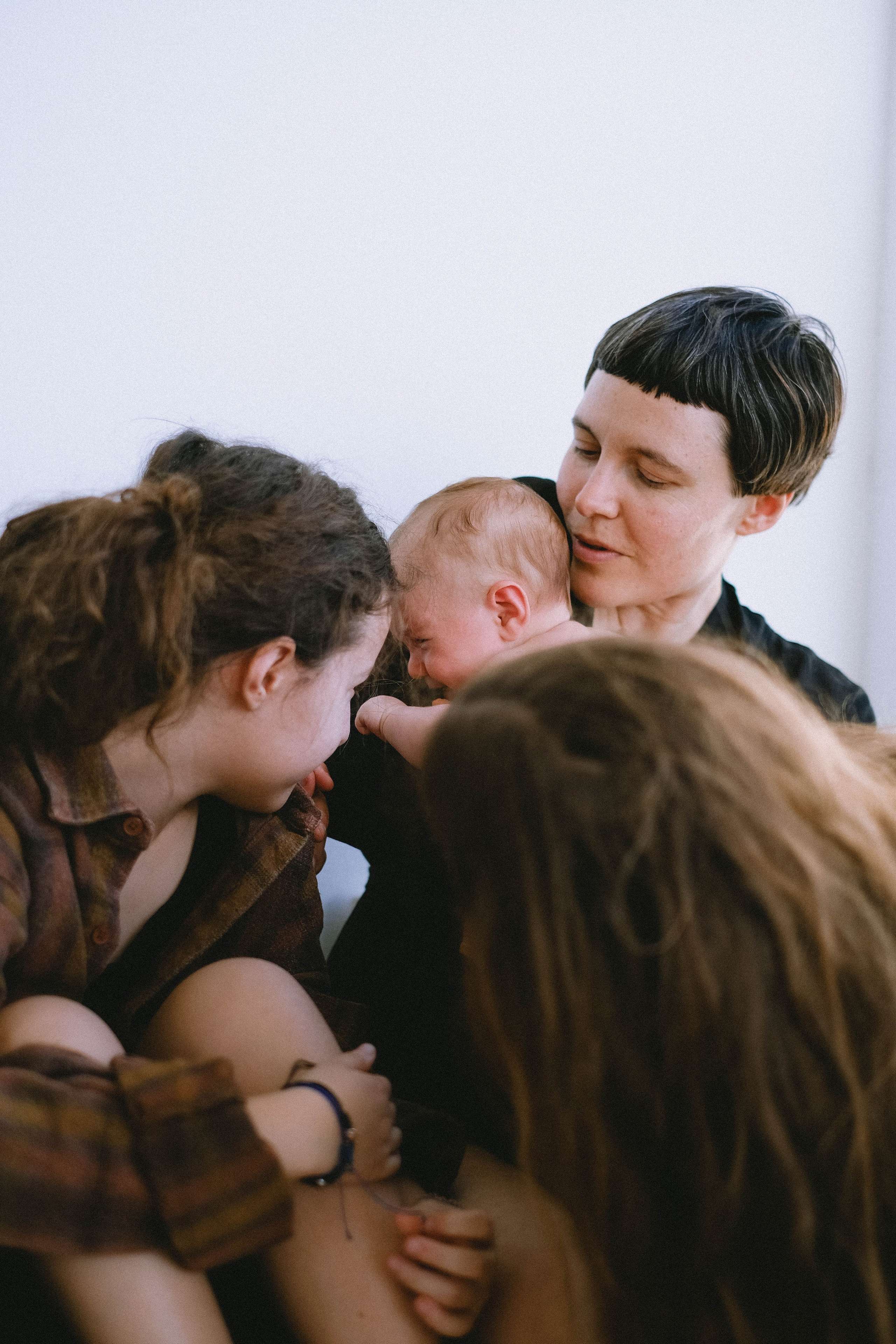 KiselevaFavelyukis. Authentische Familienfotografie in Köln