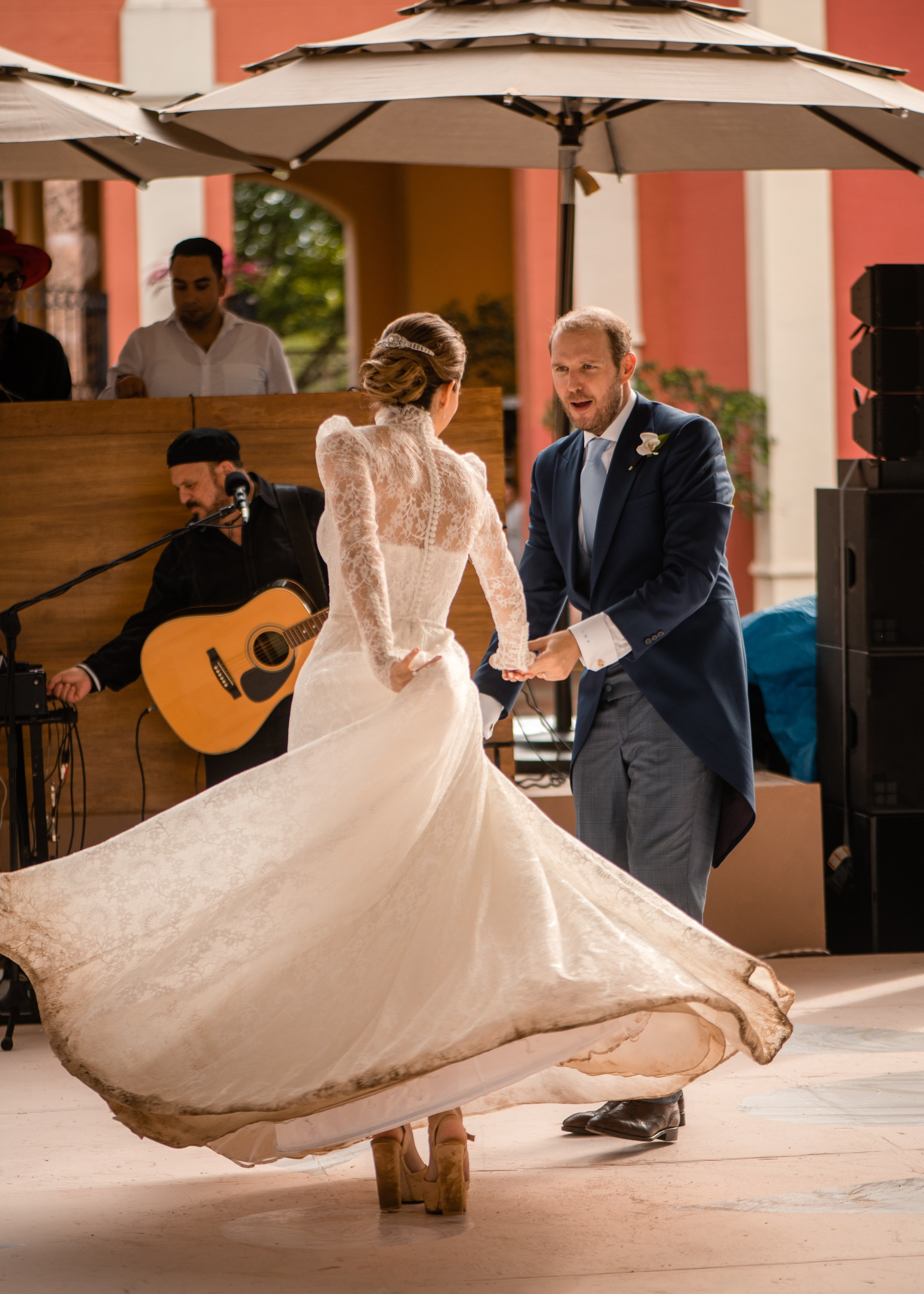 Fer & Santiago. Antonio Soberano Photography