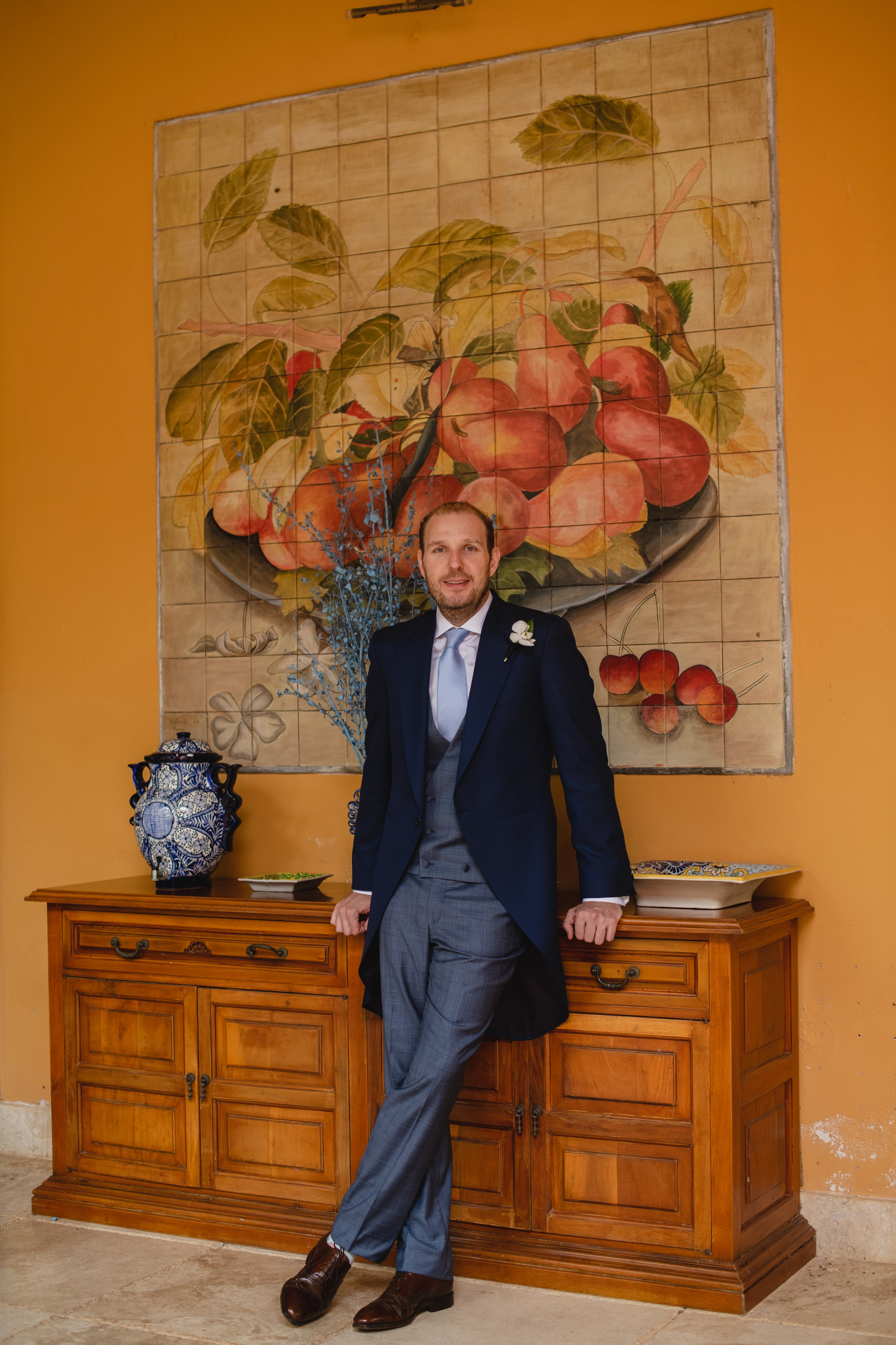 Fer & Santiago. Antonio Soberano Photography