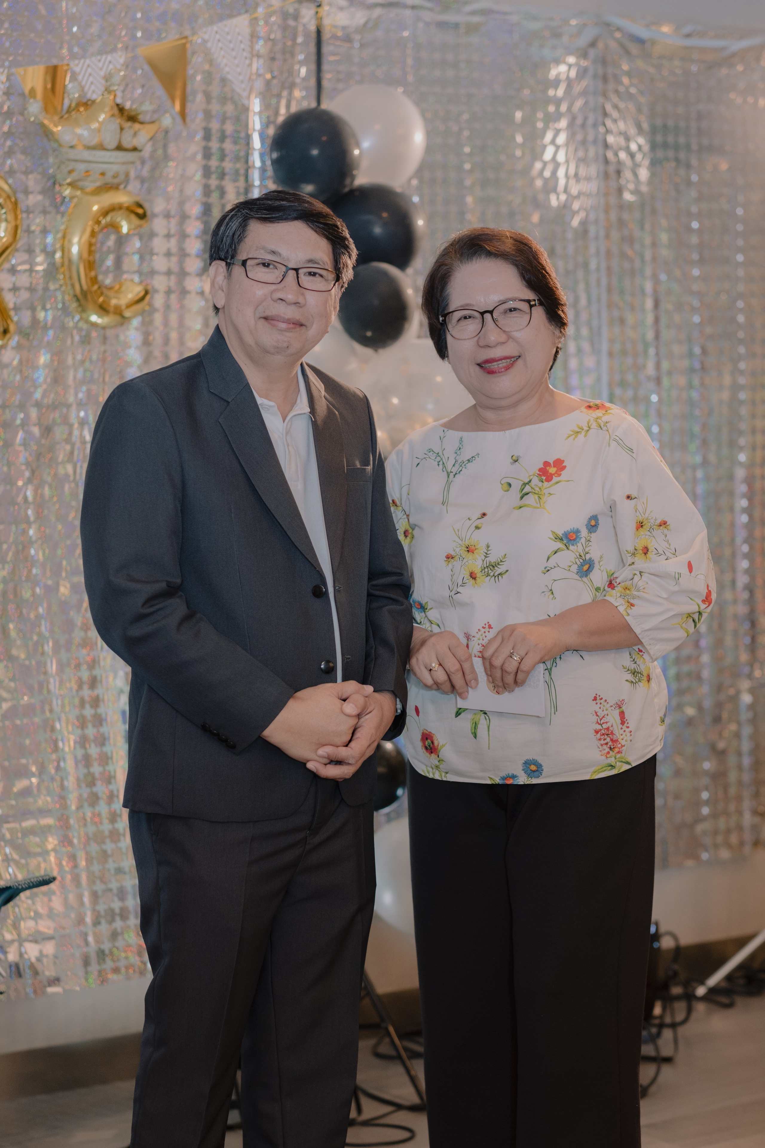 Mark Santiago // 60th Birthday. Interior & Architectural Photographer Philippines | Argen Carlo Camaclang
