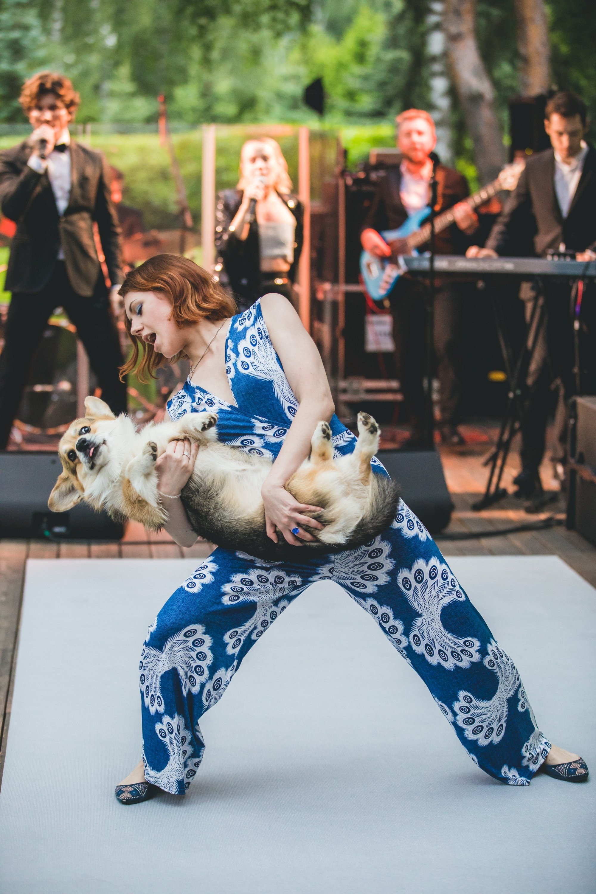 Birthday Darya. True Story Photography