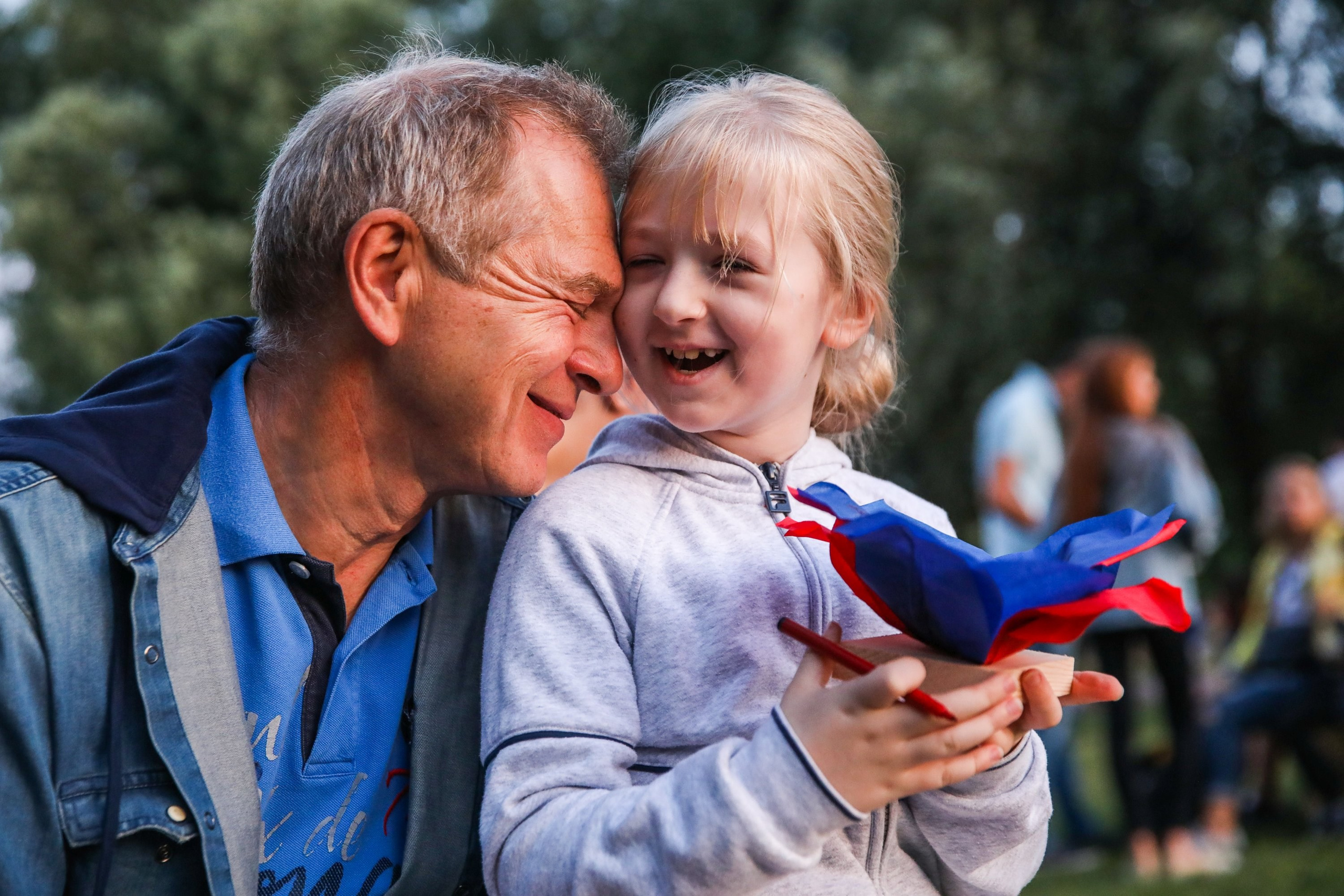 Lantern Festival. True Story Photography