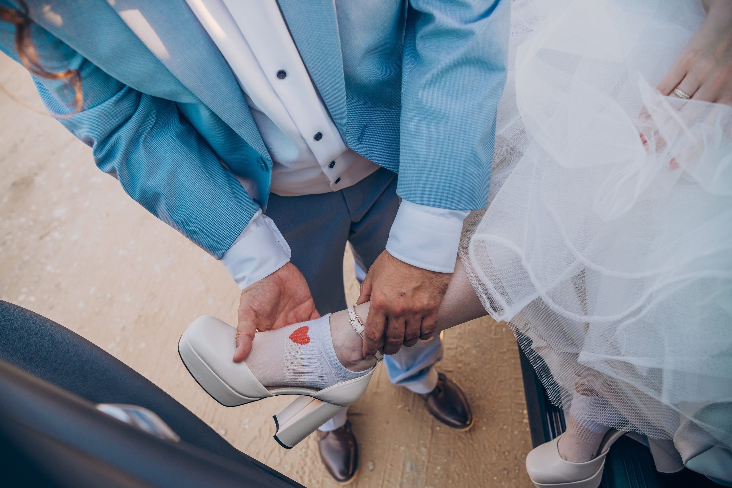 Wedding in Portugal. Фотограф у Пальма де Майорка