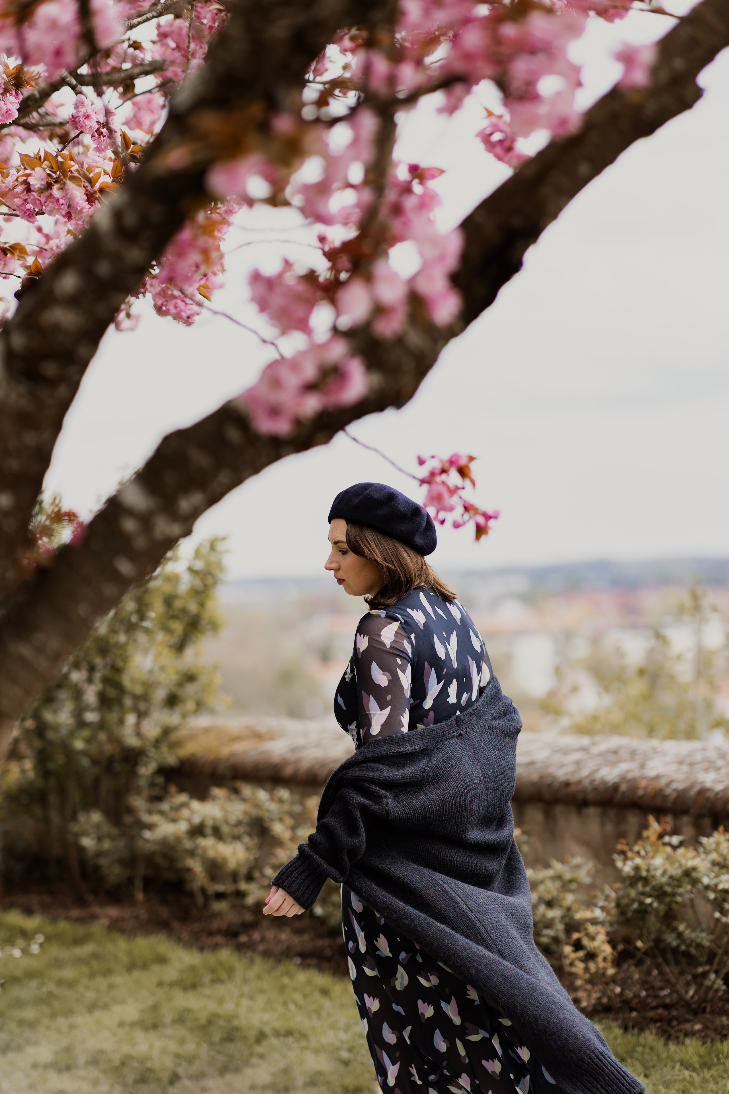 BLOSSOM IM SCHLOSS DACHAU. Family Fotografer in München und Umgebung