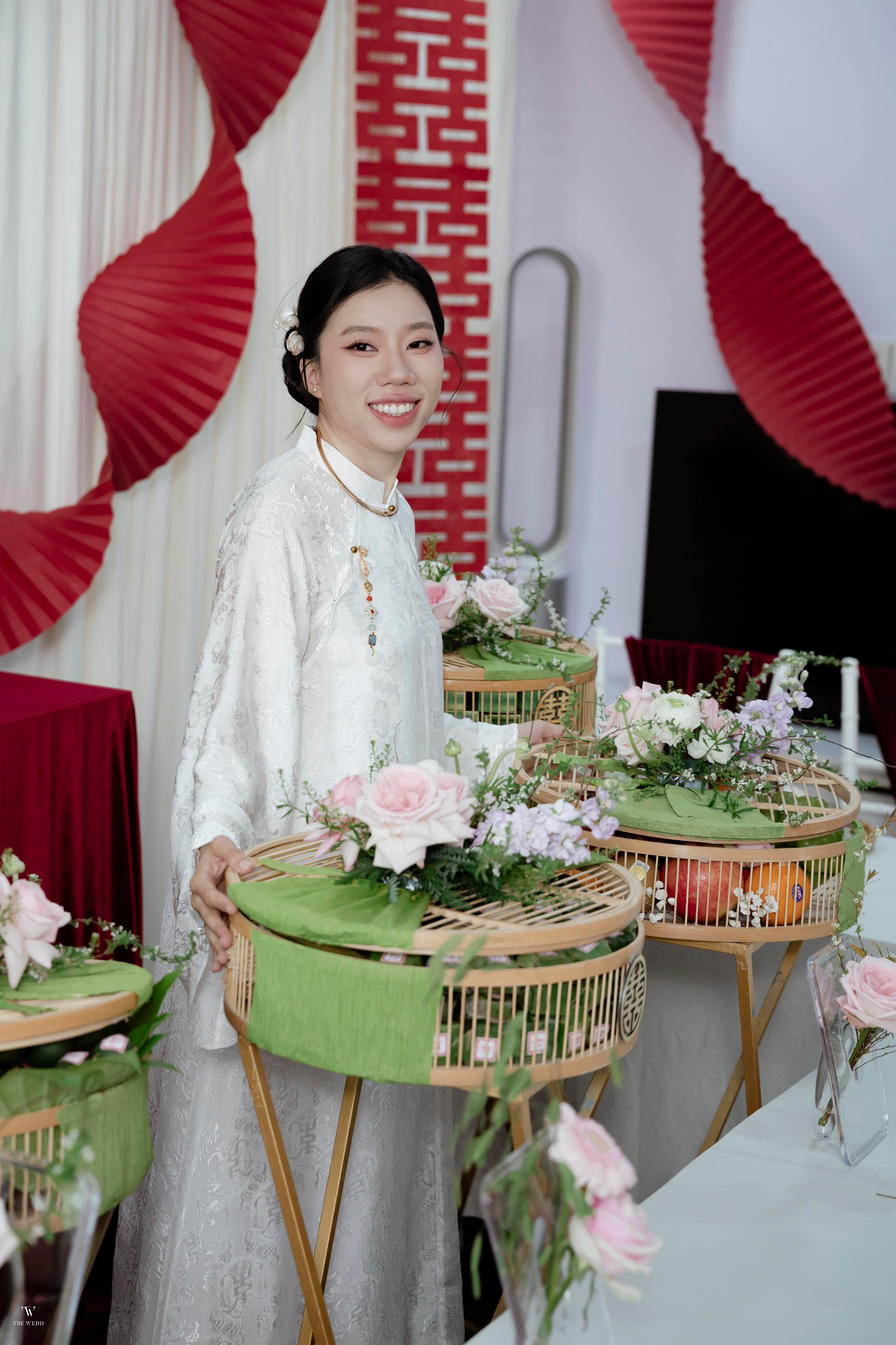 HUNG & CAT. WEDDING PHOTOGRAPHER IN VIETNAM