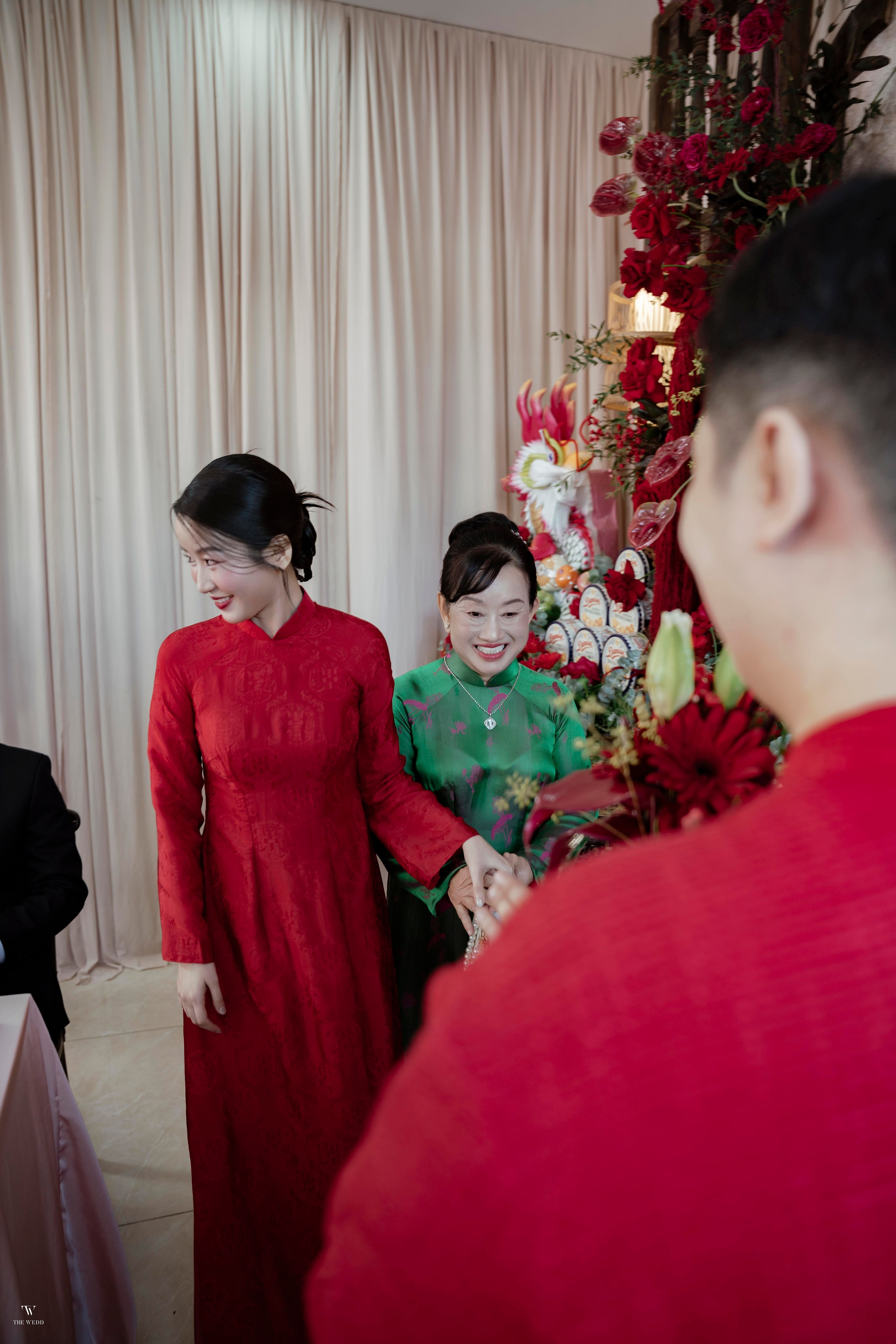 NGHIA & NGOC. WEDDING PHOTOGRAPHER IN VIETNAM