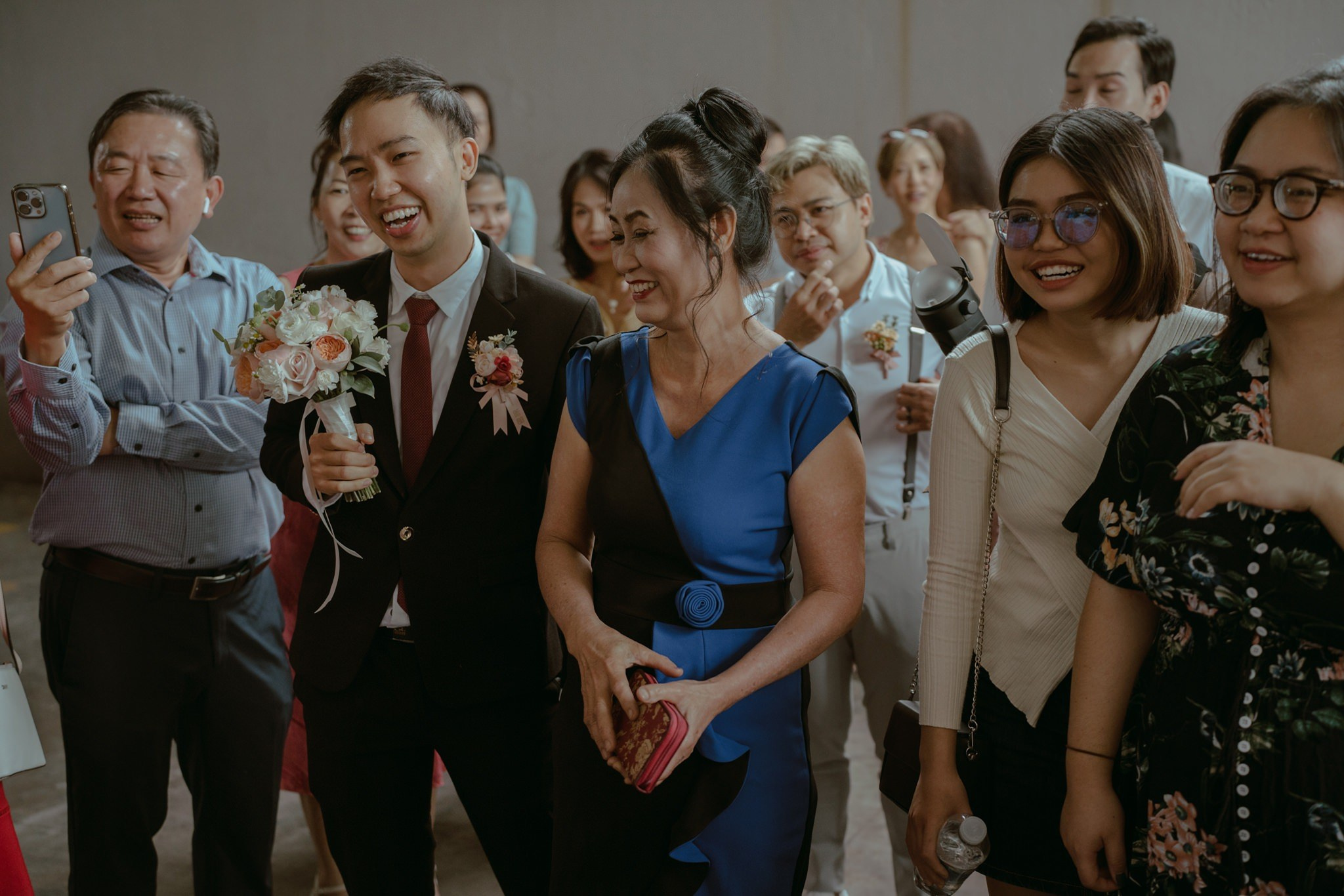 ERIC & CANDY. WEDDING PHOTOGRAPHER IN VIETNAM