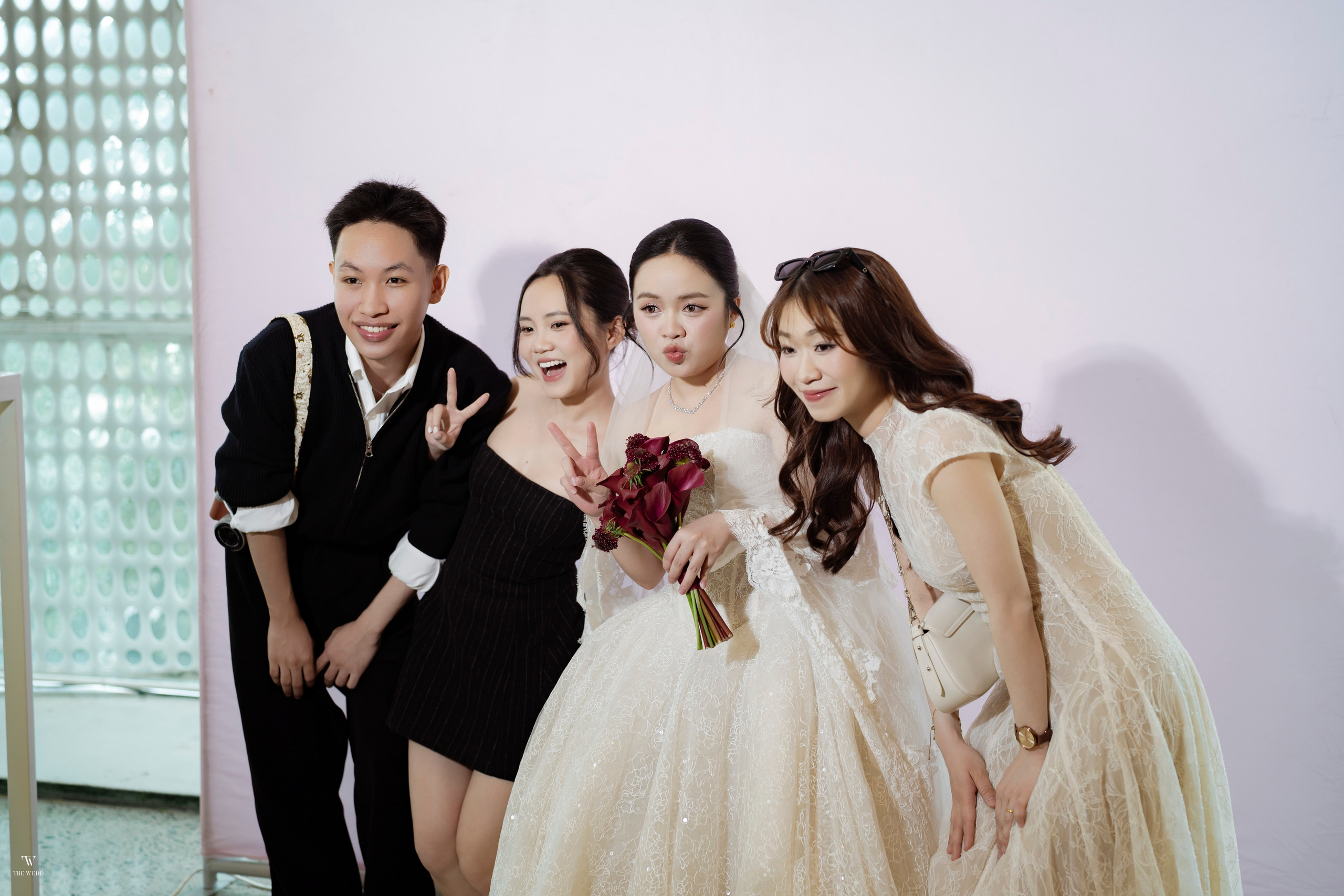 NAM & PHUONG. WEDDING PHOTOGRAPHER IN VIETNAM
