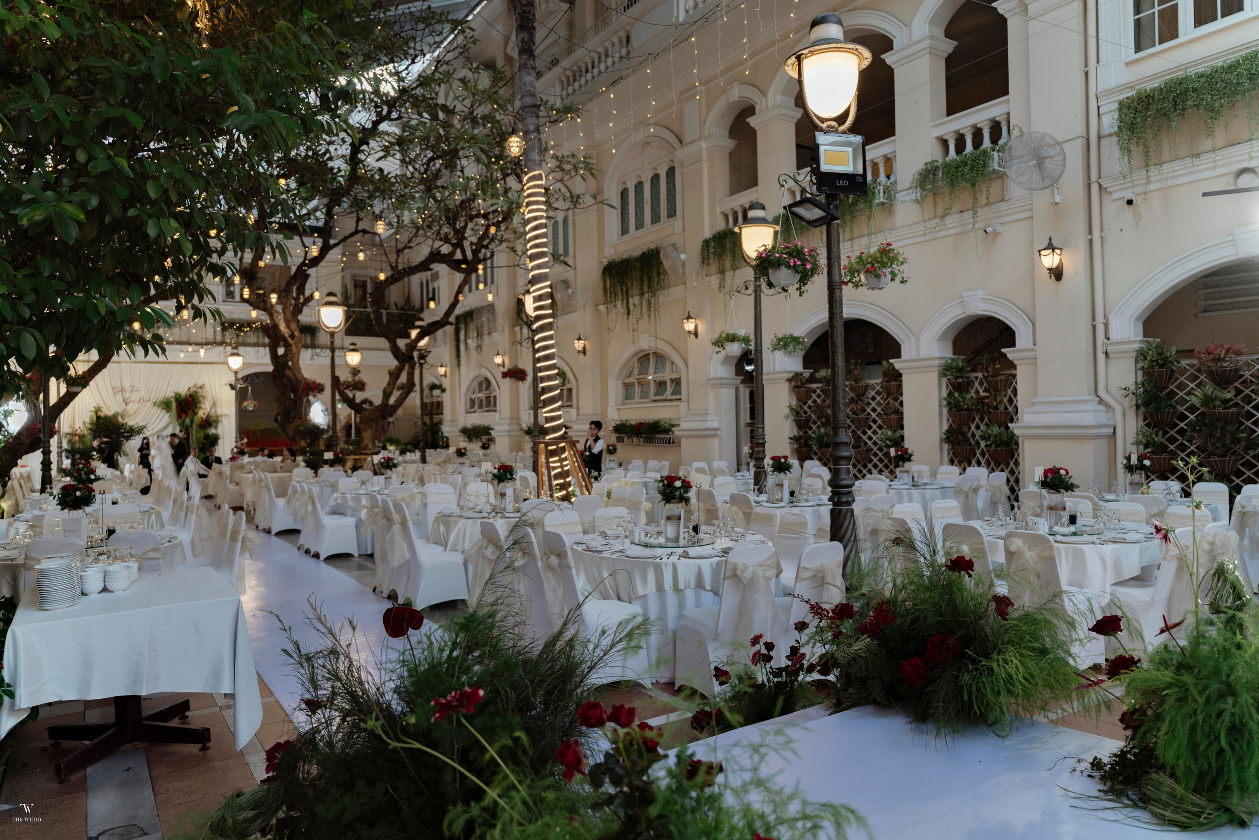 NGHIA & NGOC. WEDDING PHOTOGRAPHER IN VIETNAM