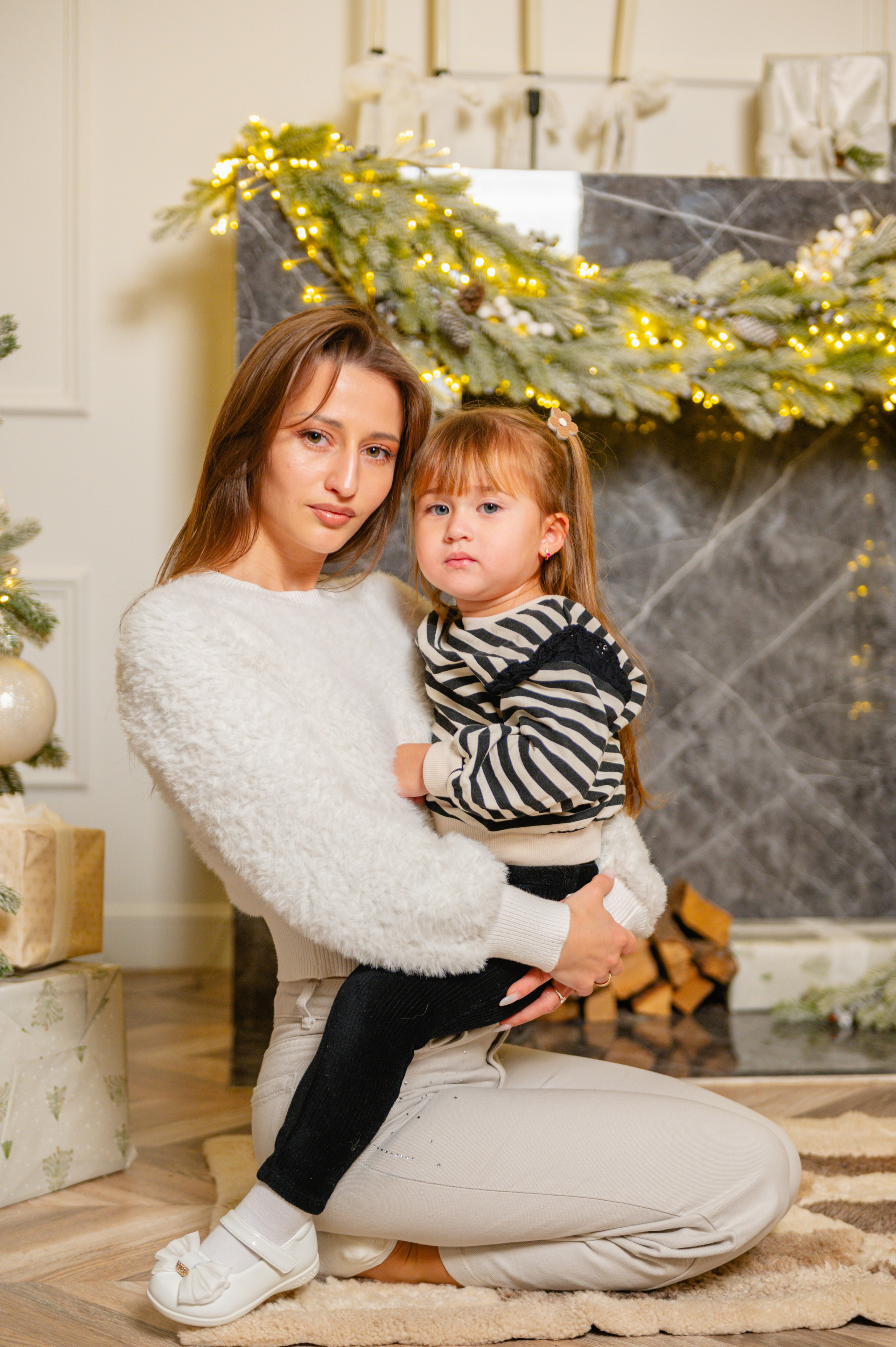 Ședințe foto. Acasă