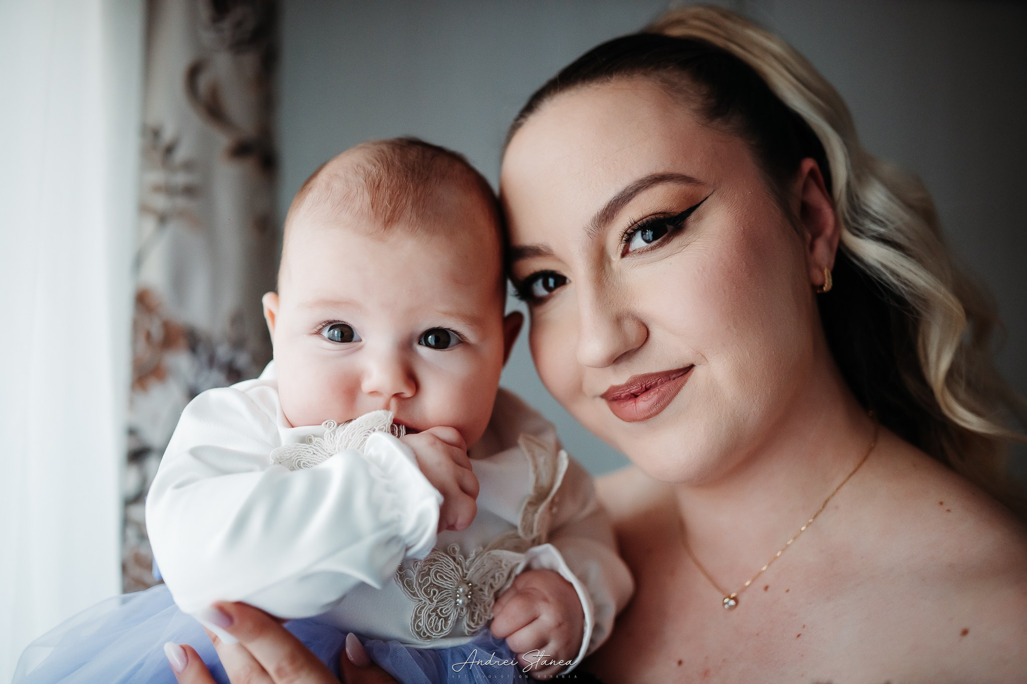 Zenayda. Andrei Stanea