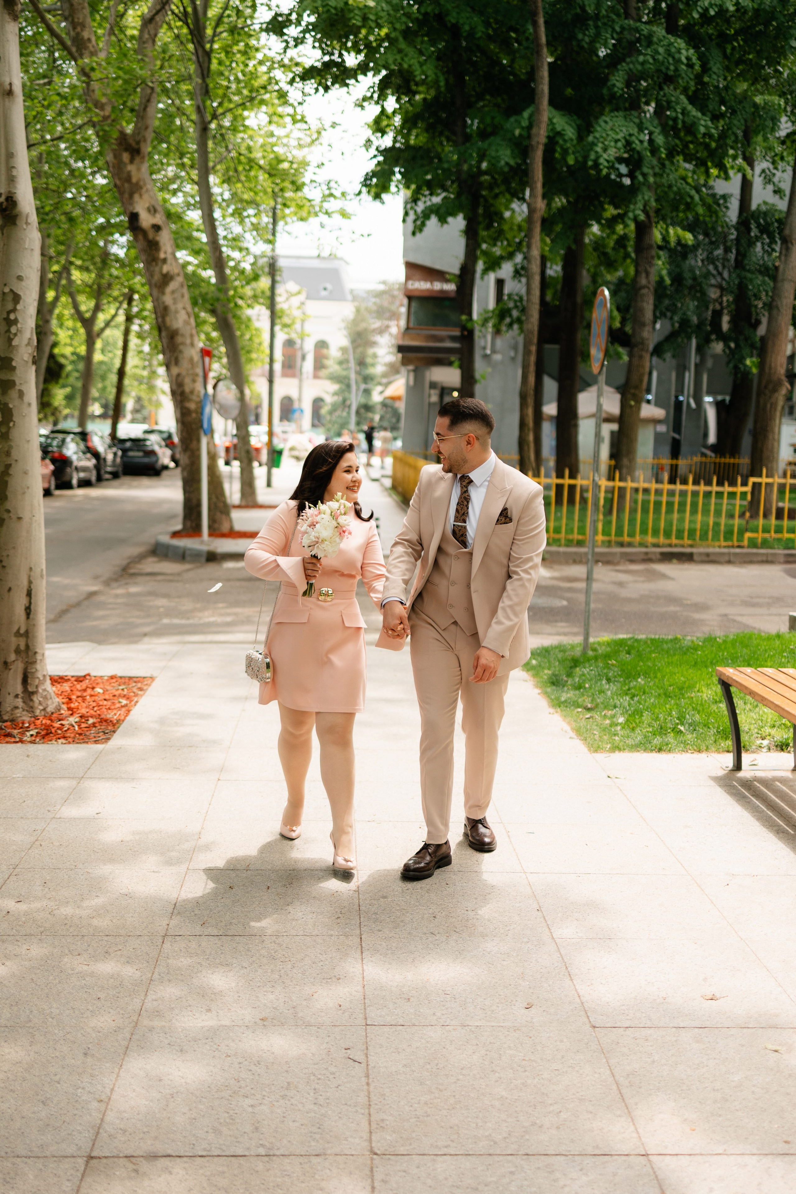 Olivia & Alex. Wedding Photographer, based in Iasi, Romania, but will travel all over the globe to make sure you look amazing in all your wedding photos