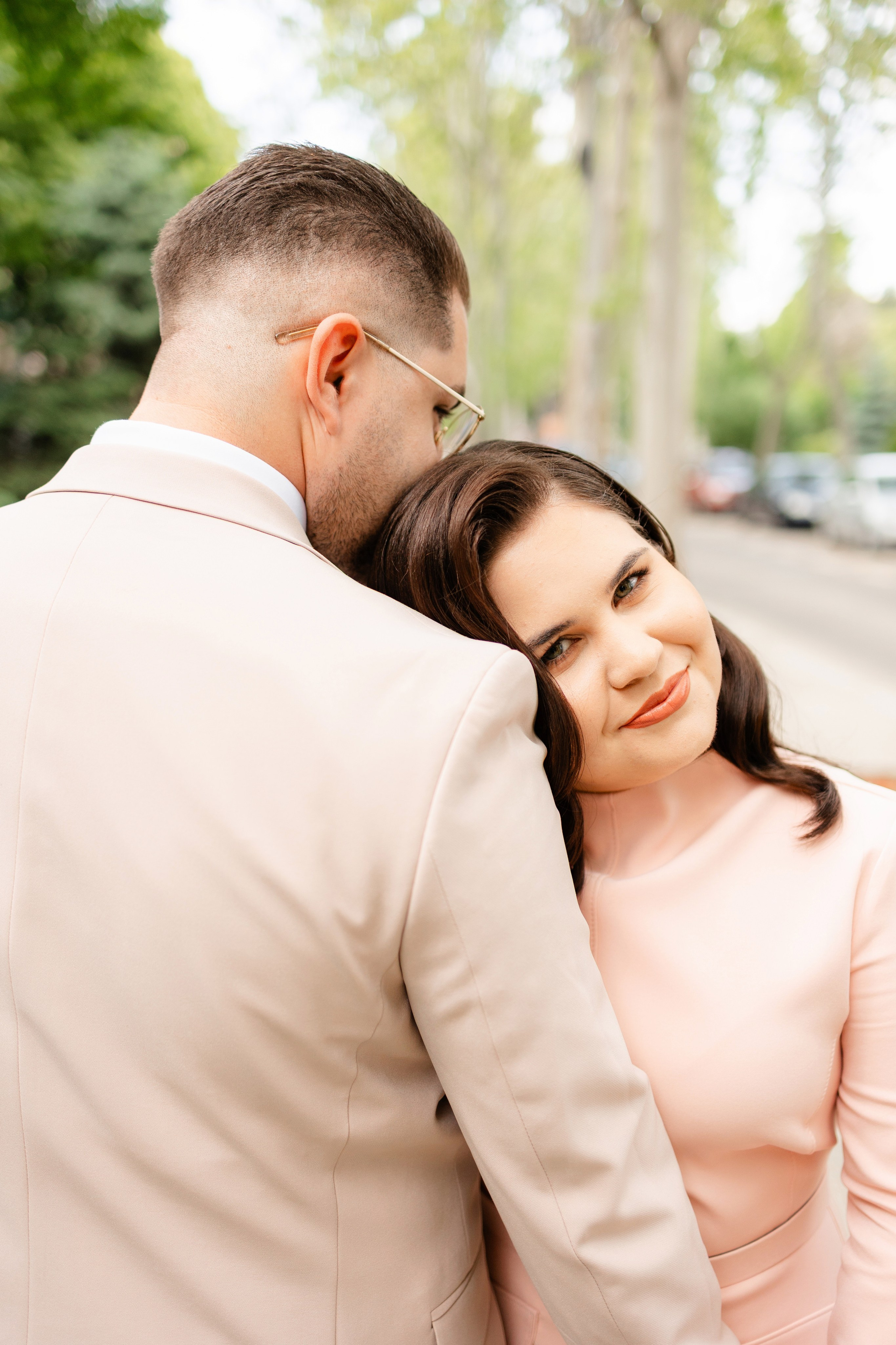 Olivia & Alex. Wedding Photographer, based in Iasi, Romania, but will travel all over the globe to make sure you look amazing in all your wedding photos