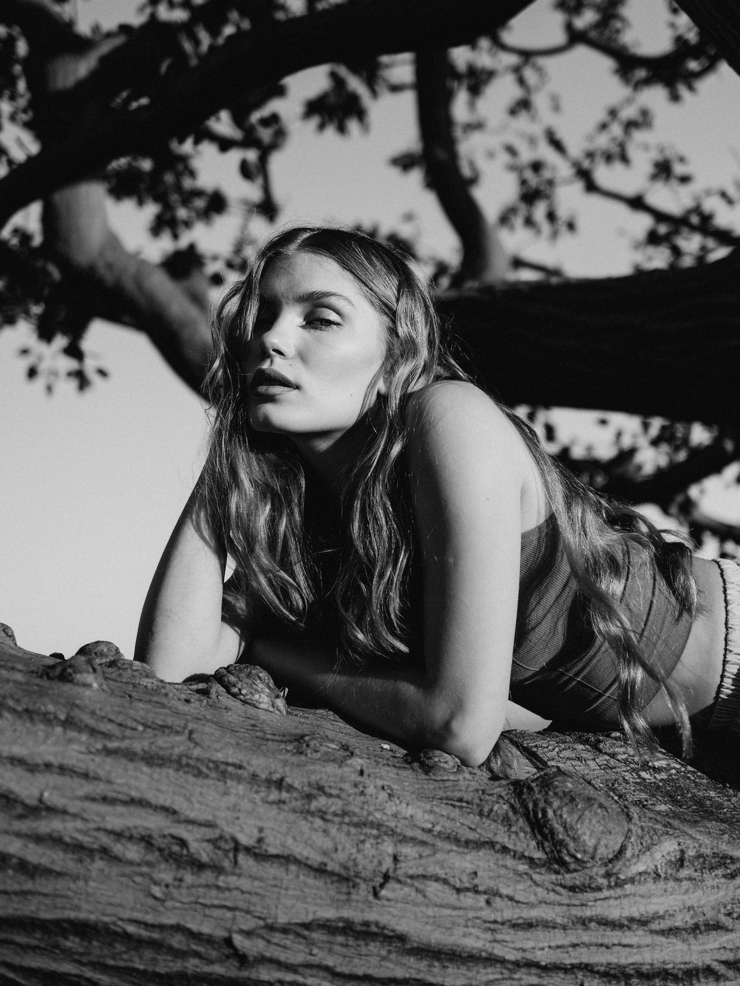 Кристина. Mariia Ermakoava