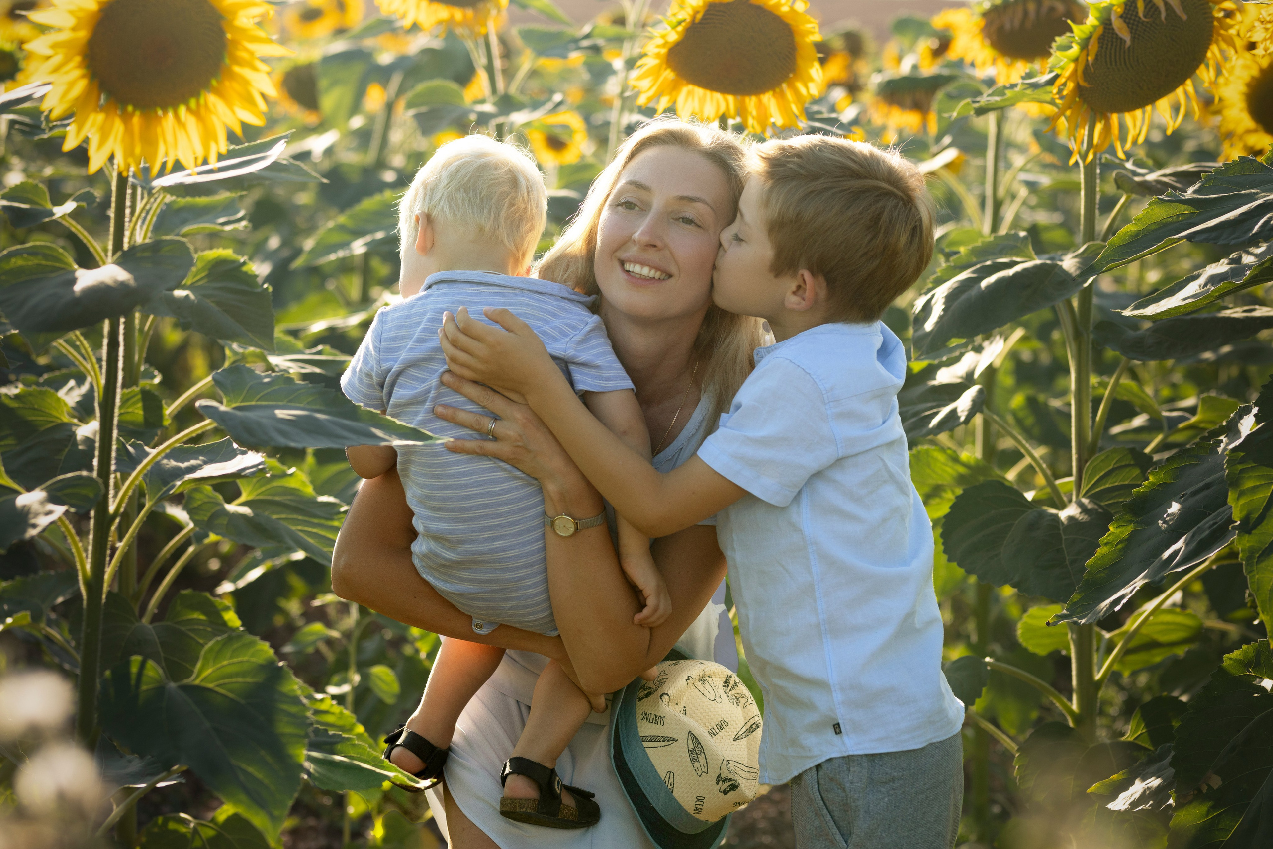 séance  photo famille Bourges