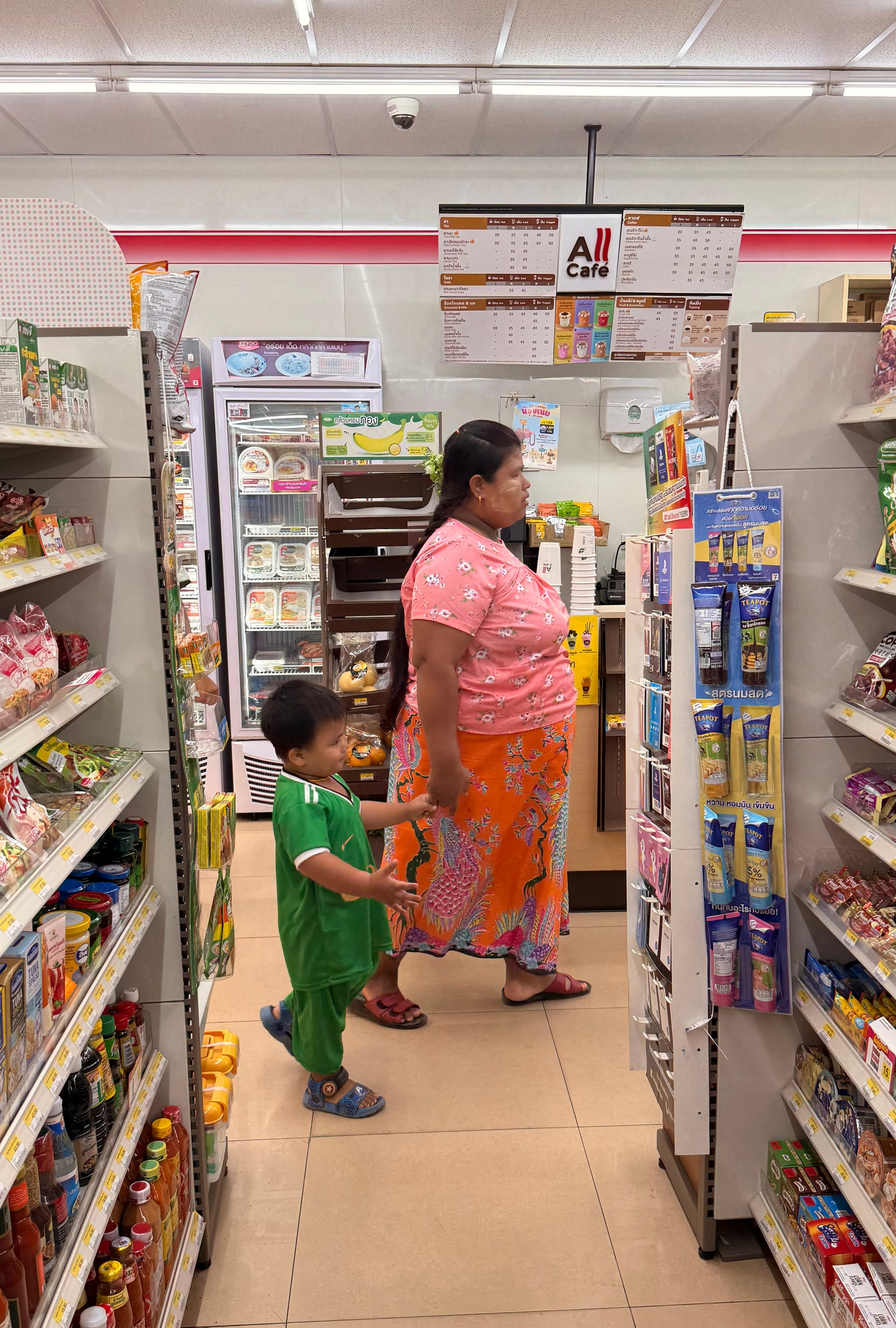 Phuket_2024/2025. Портретный фотограф Алена Новгородцева