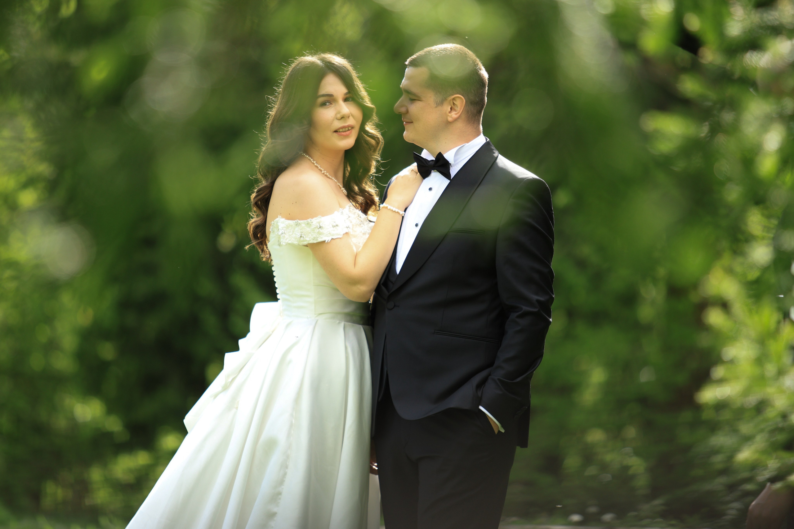 Nunta. Fotograf profesionist de eveniment ce captureaza povesti si emotii