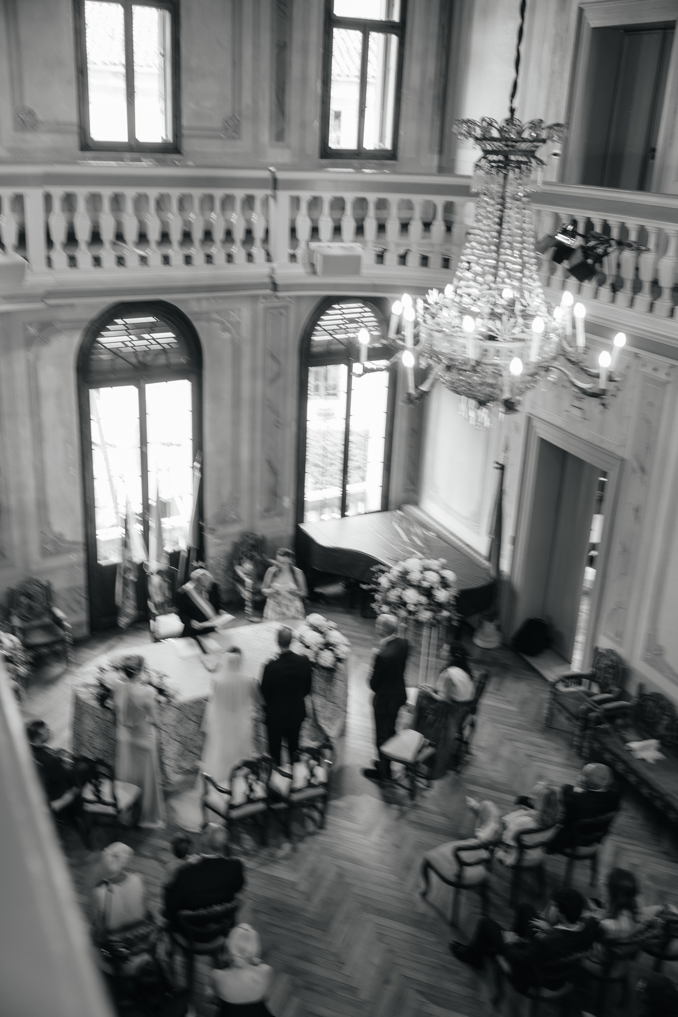 Anete & Nicola. Wedding photographer Natalia