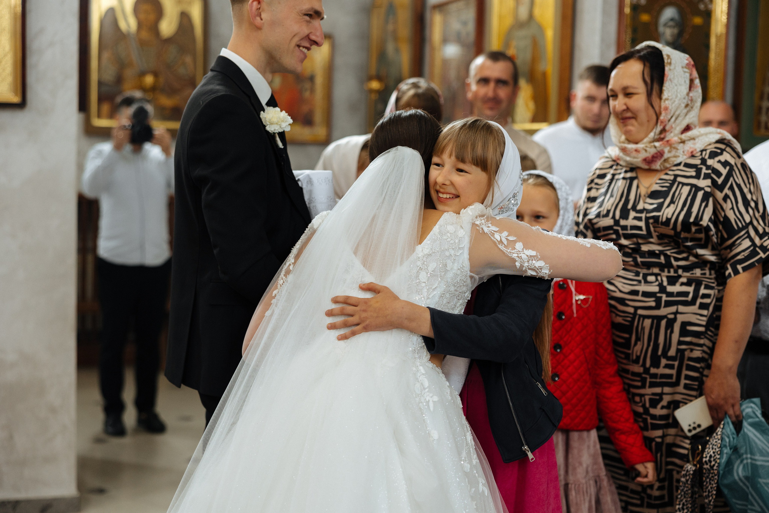 Bohdana Nazar. Ірина Терещук