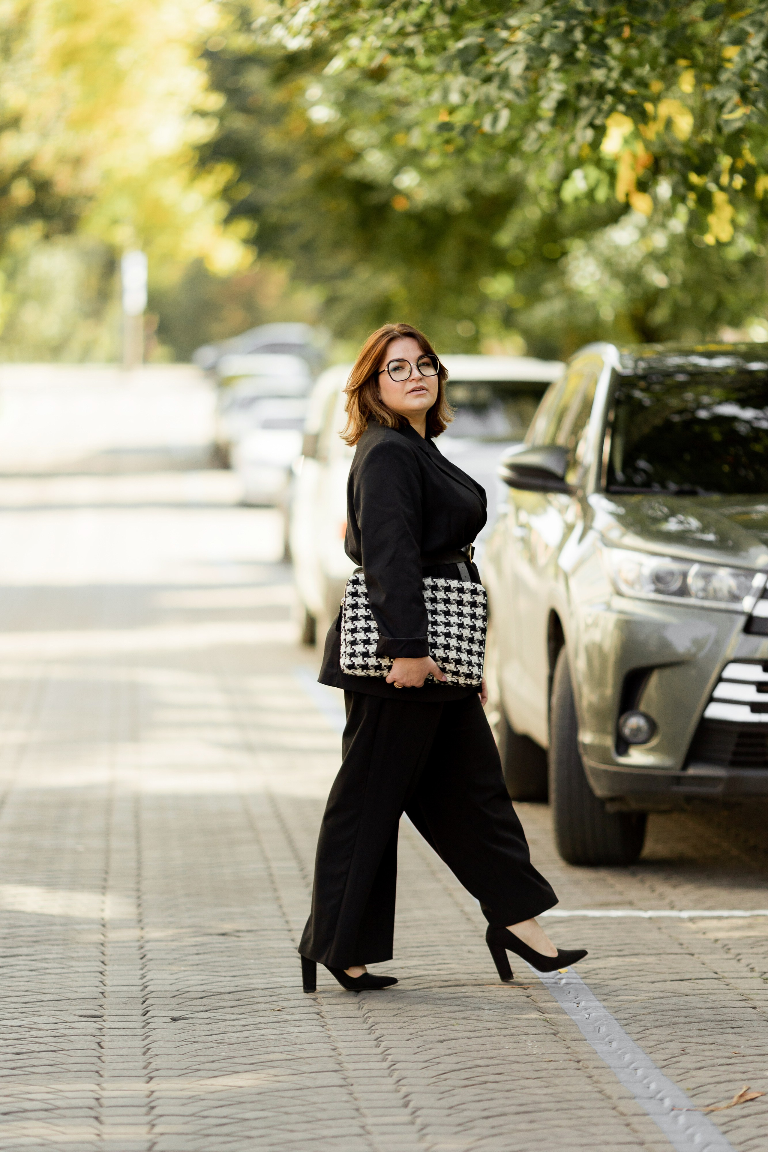 Жіночі Портрети. Ірина Терещук