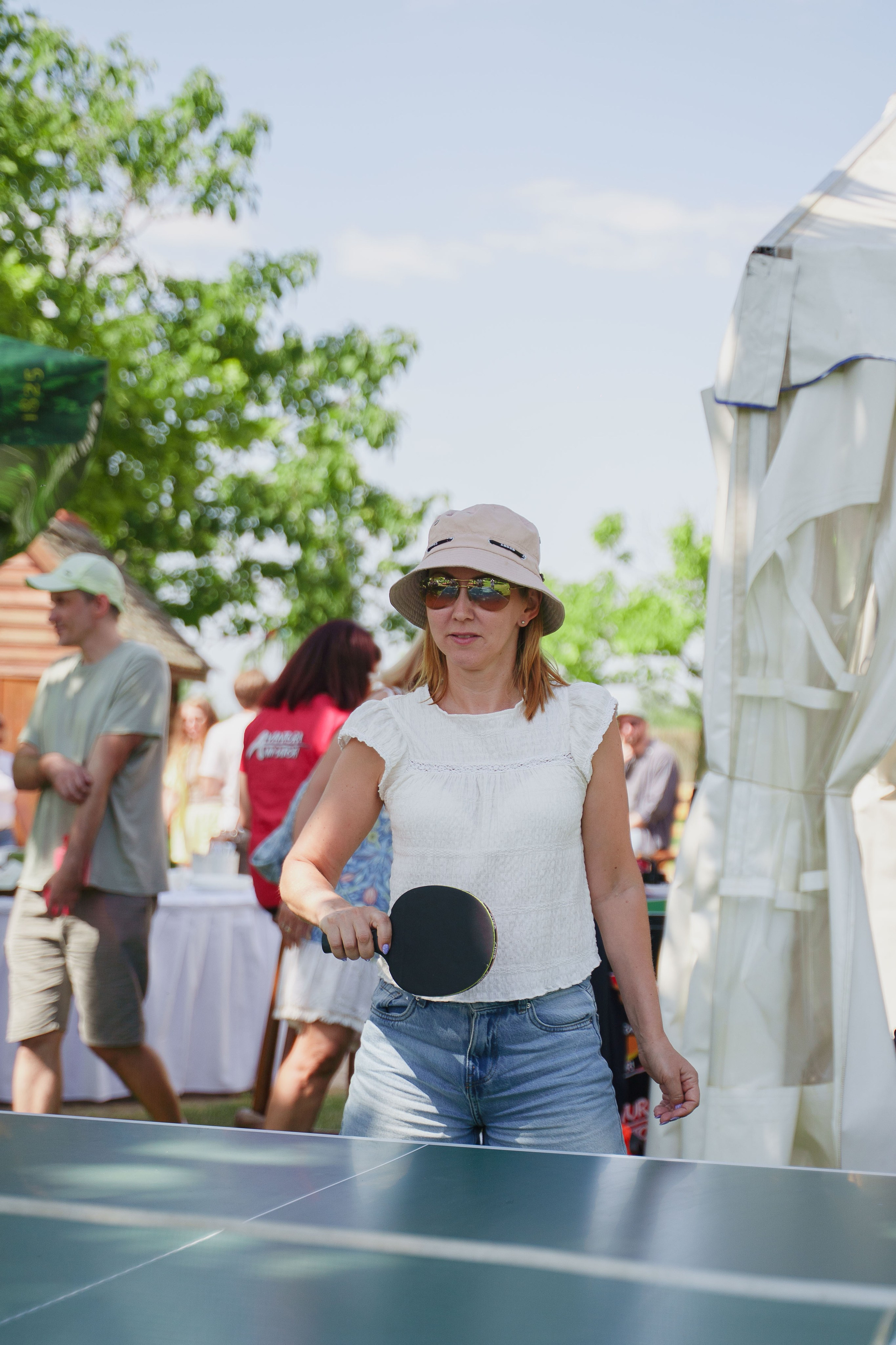 FiveTran Summer Picnic. Жуков Студио