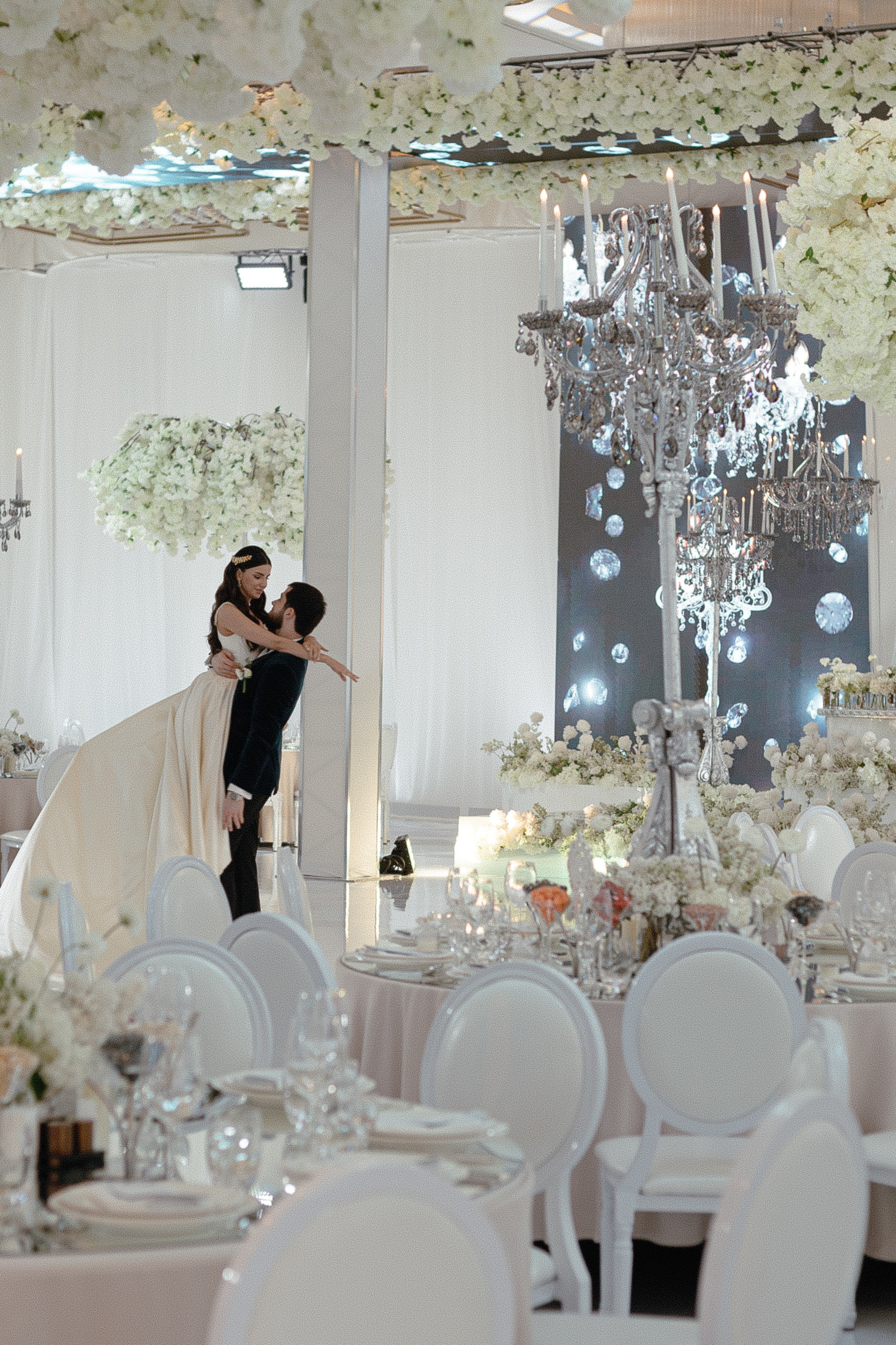 Офелия. Главная