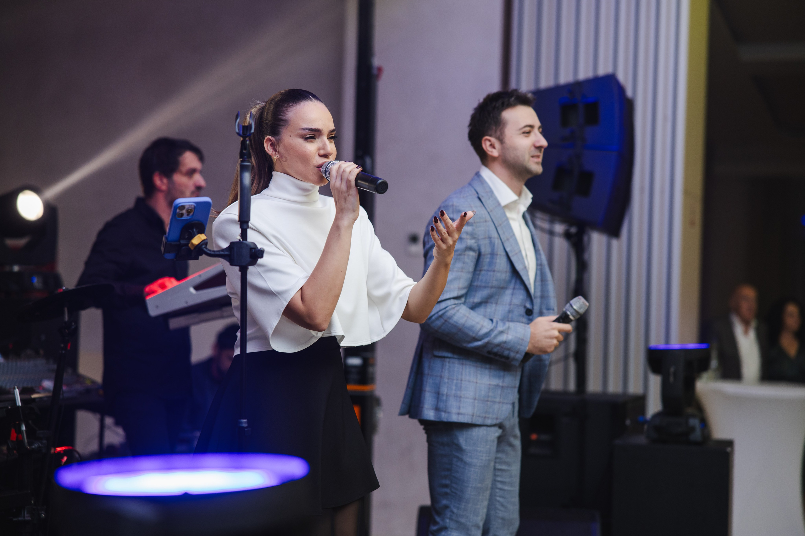 MARKO I TEODORA. Wedding photographer Nermin Kajosevic