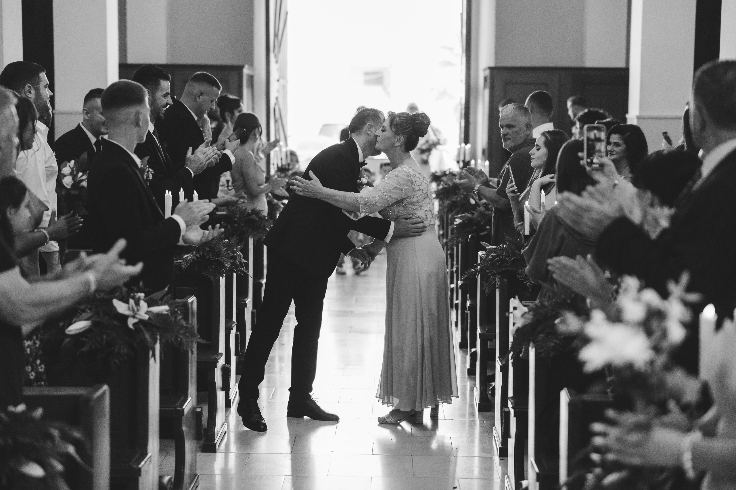 ROBERT I ARIANA. Wedding photographer Nermin Kajosevic