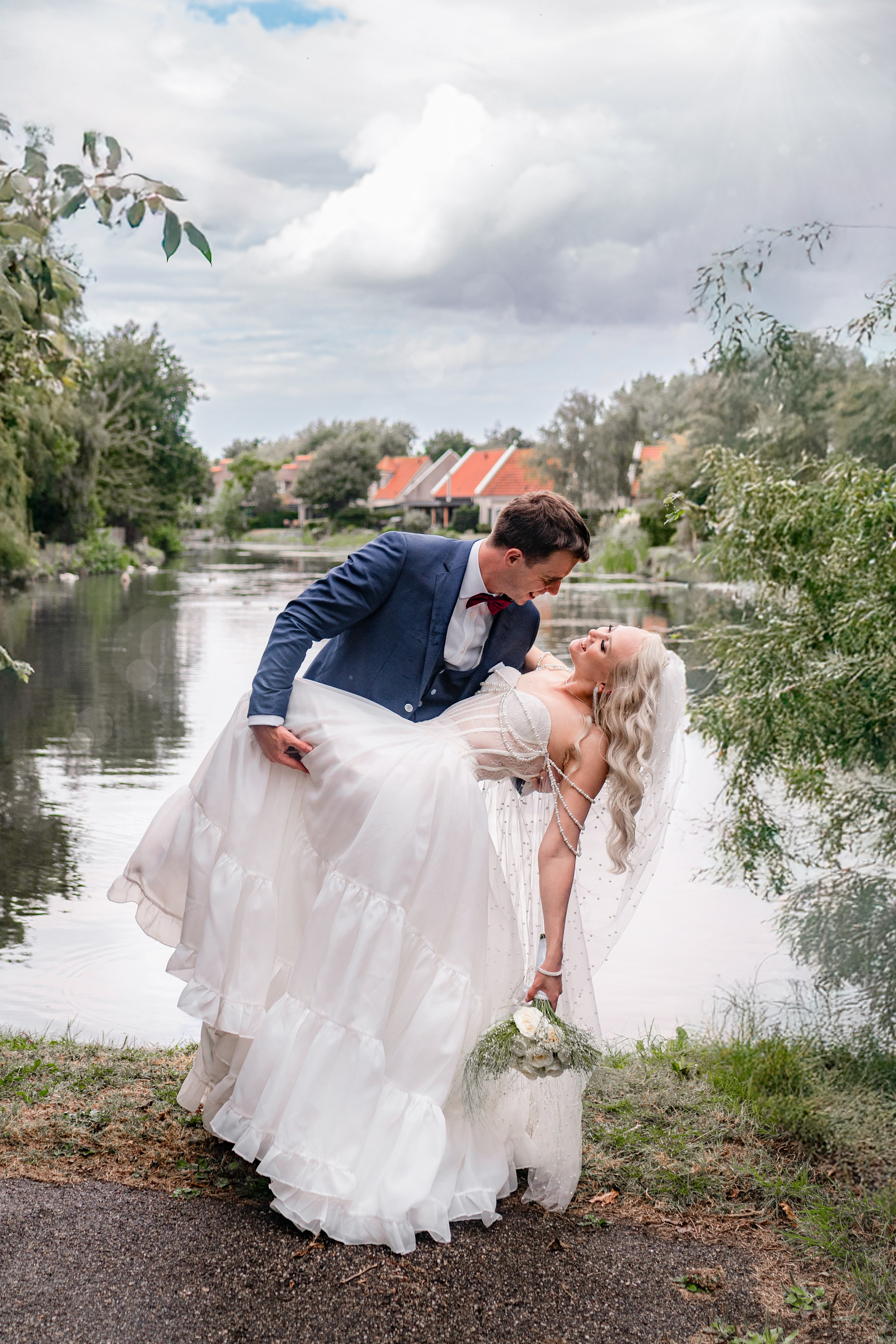 Edward & Daria. Tonya Kyrylenko photographer in London