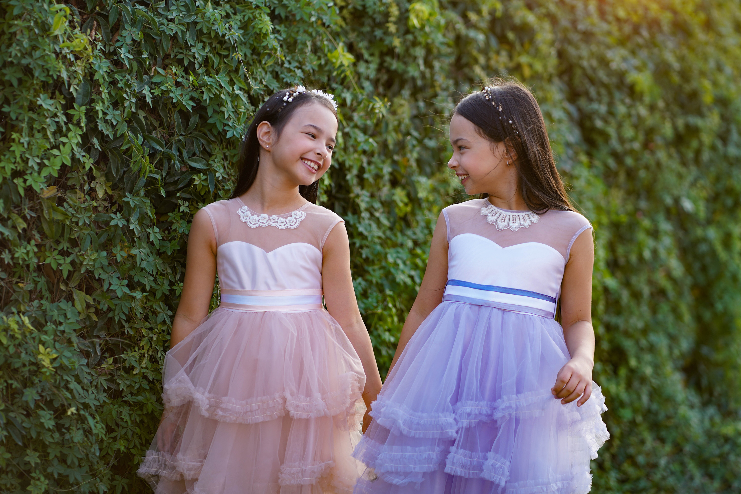 אלכסנדרה — צלמת מקצועית של משפחה, ילדים, אופנה וסרטוני תדמית